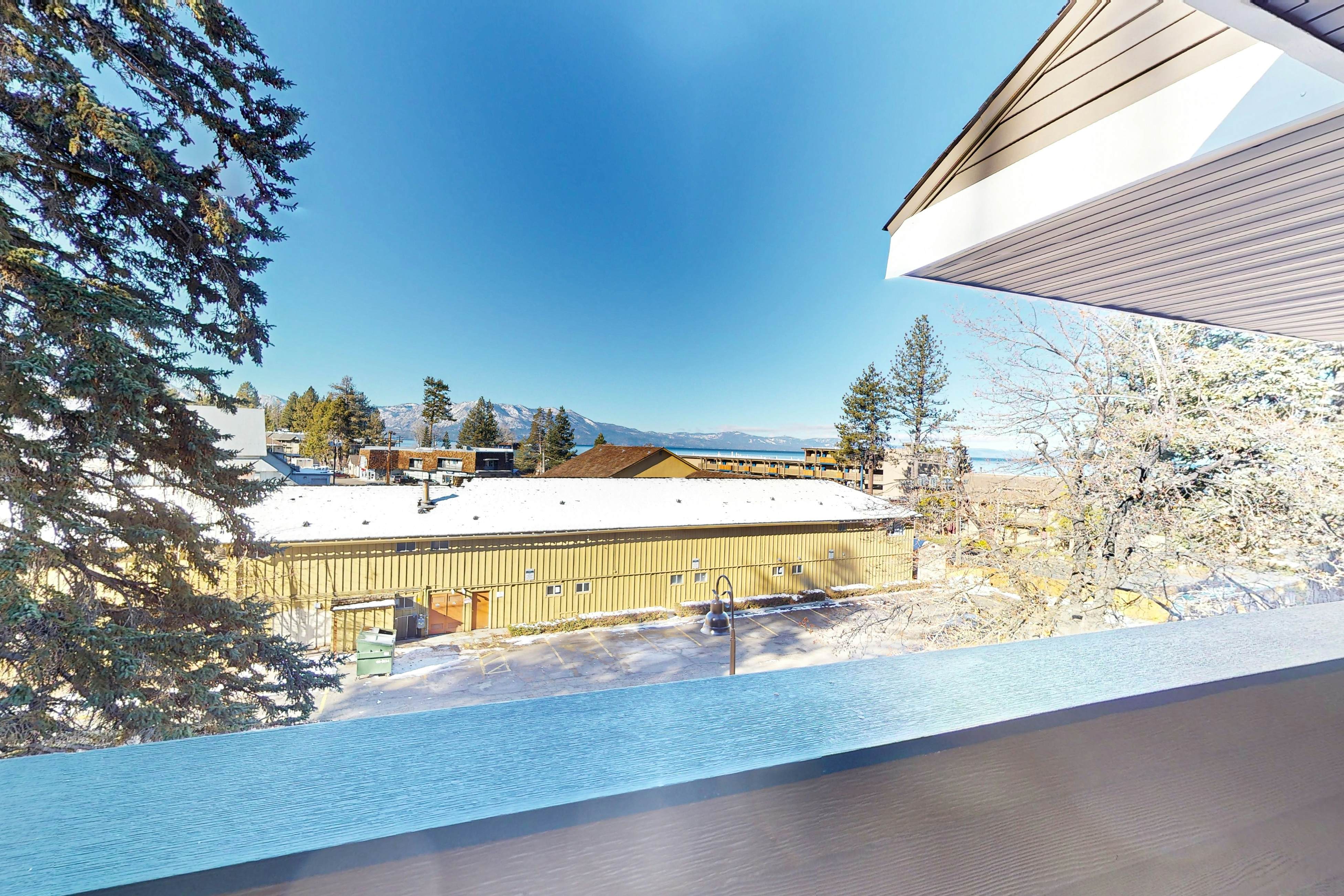 Lakeland Village 321