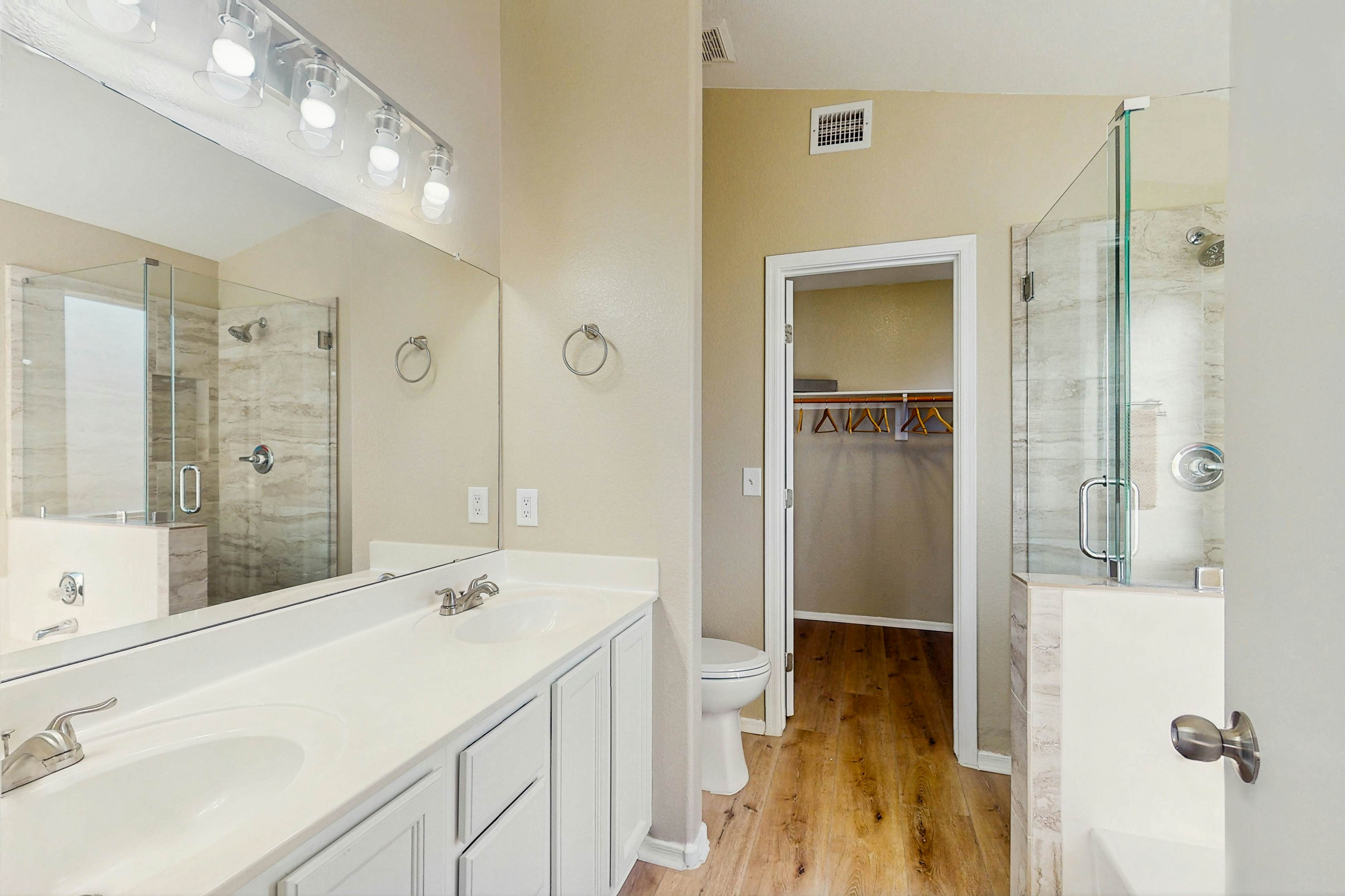 Red Mountain Retreat