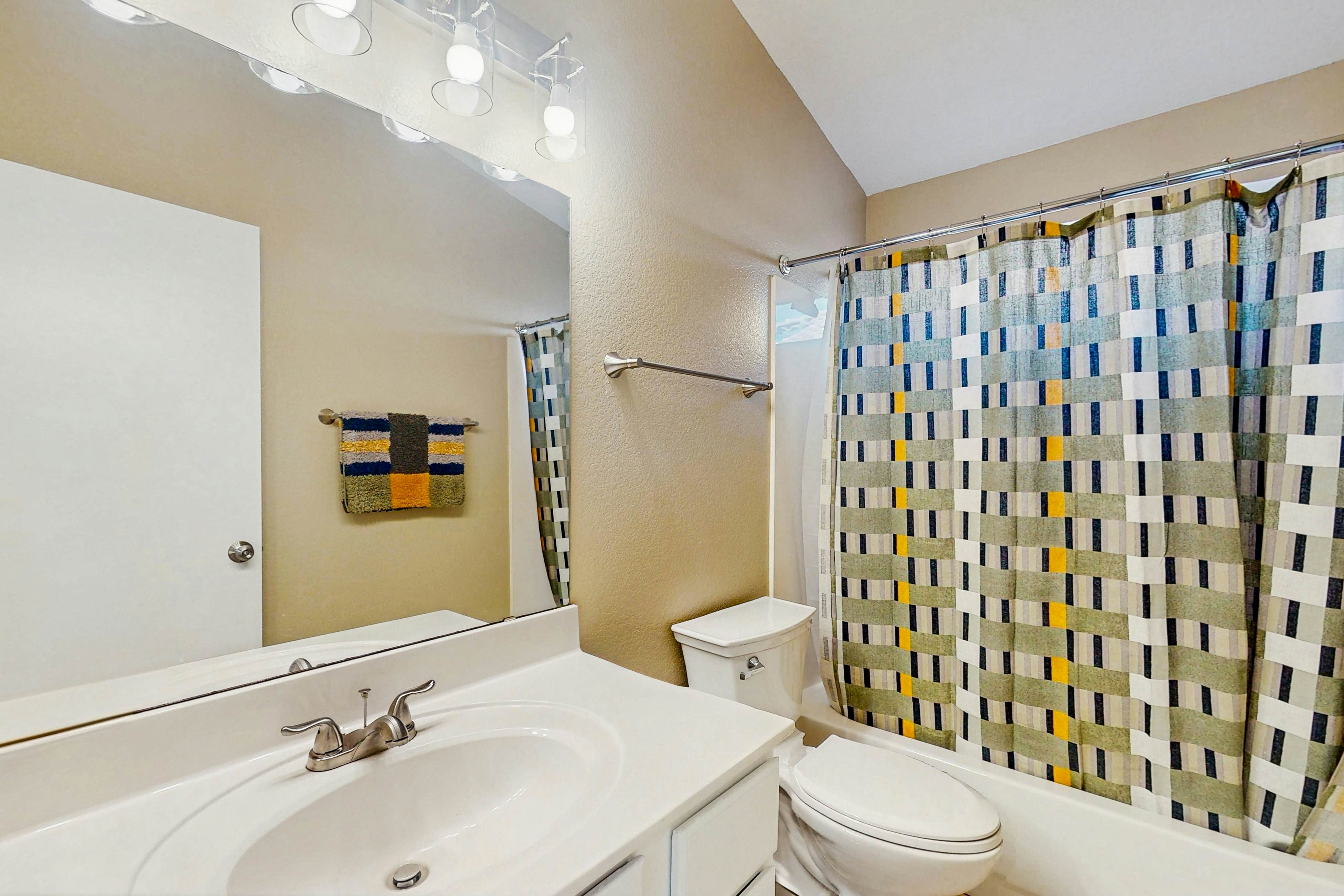 Red Mountain Retreat