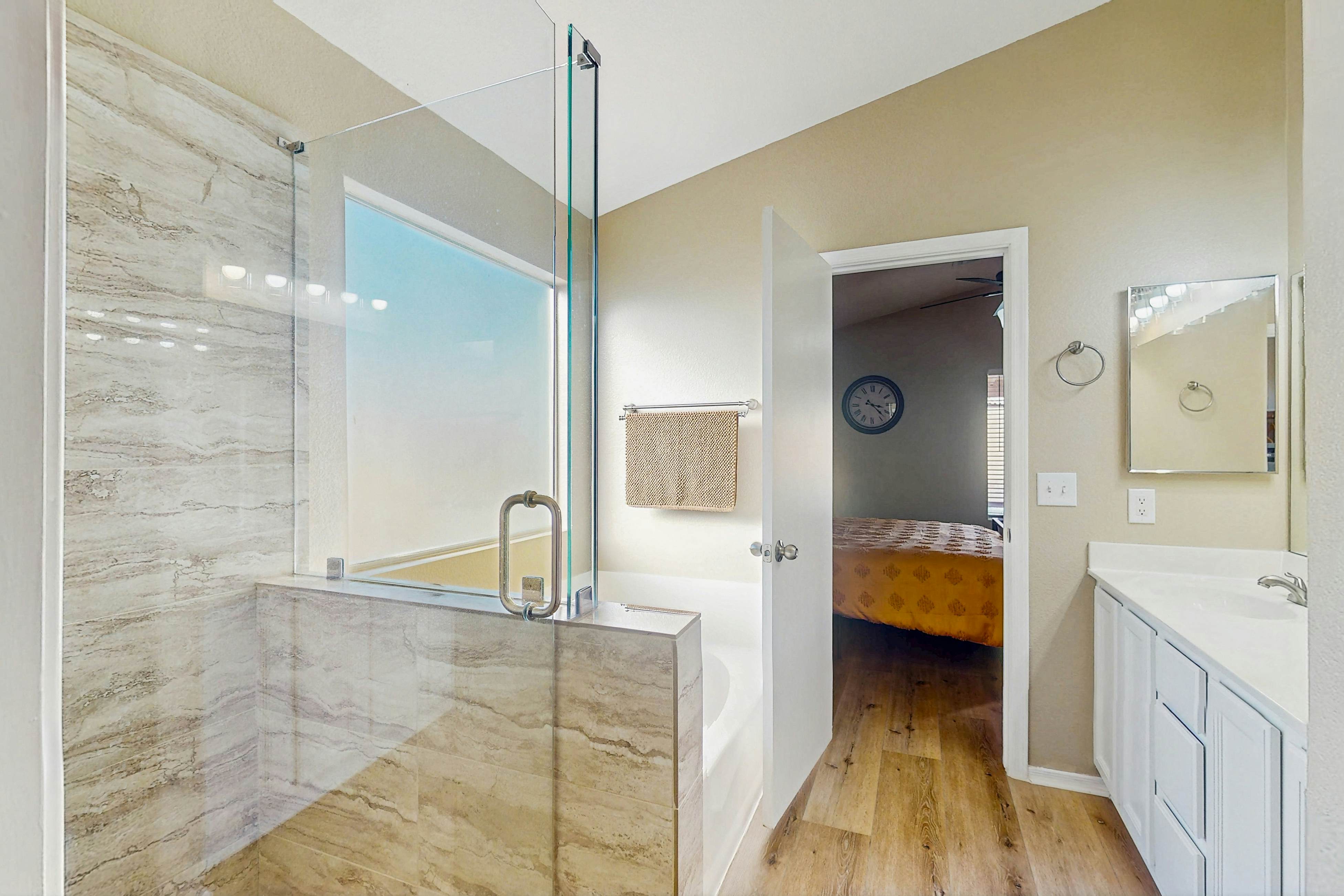 Red Mountain Retreat