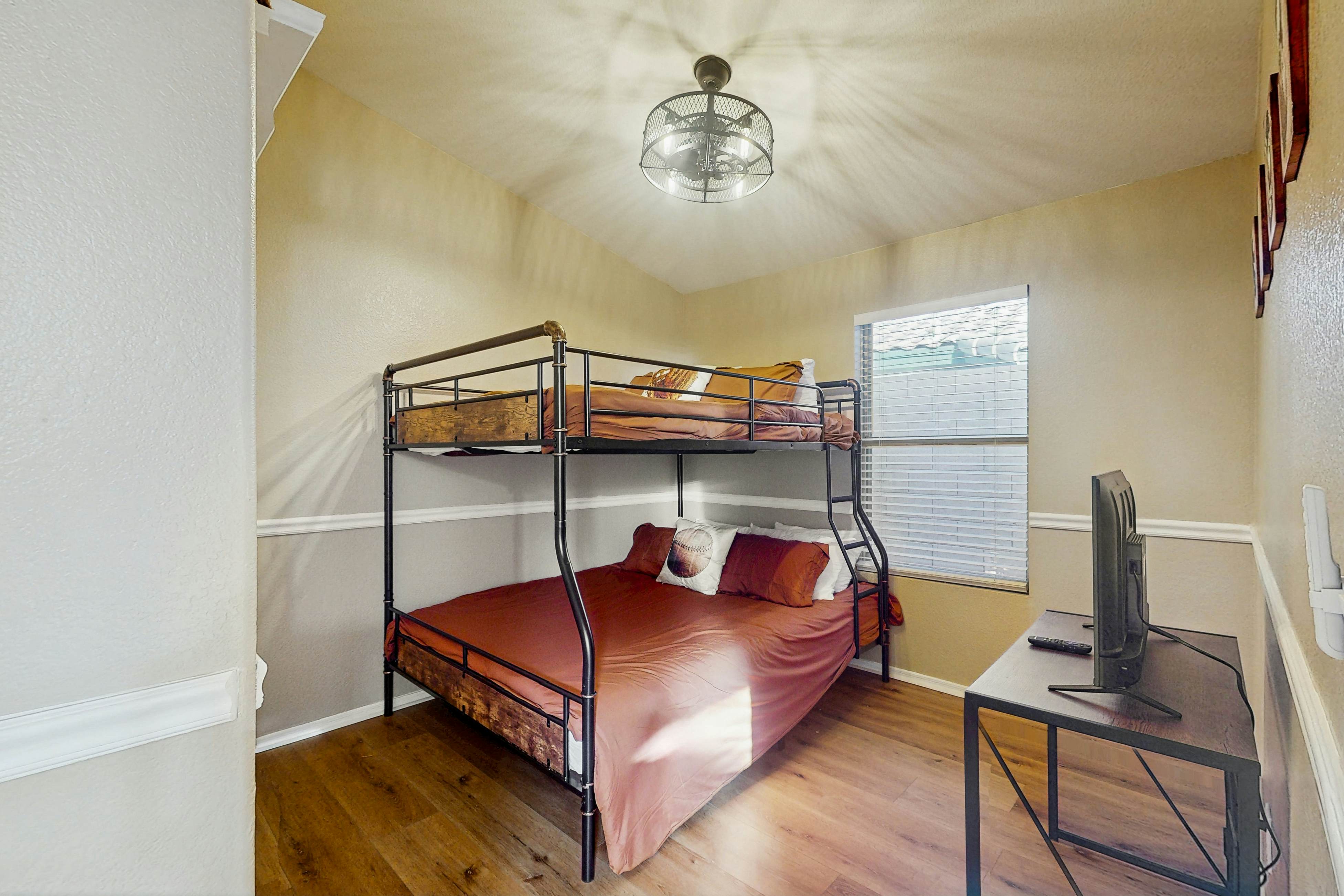 Red Mountain Retreat