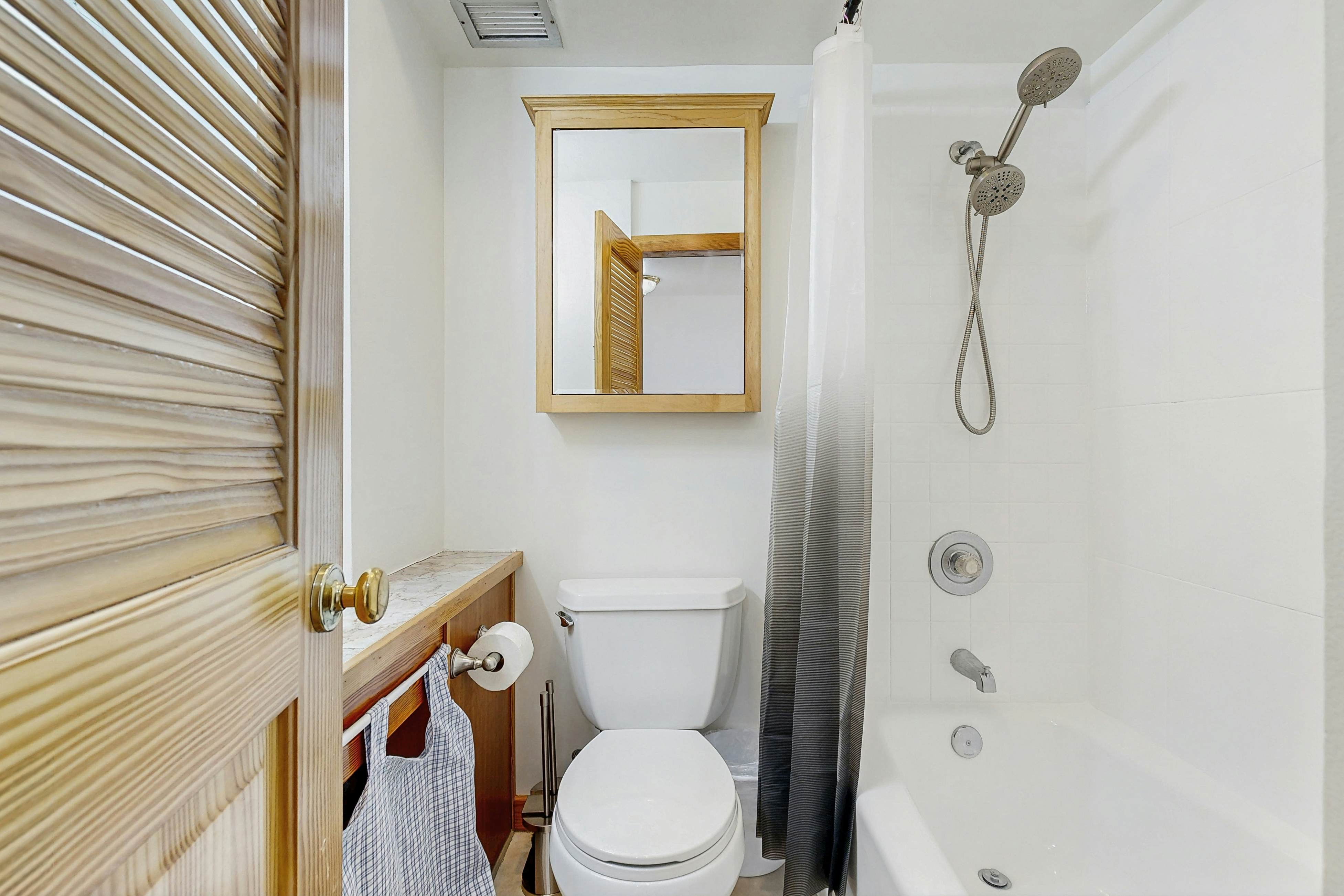 Fairway Villa 2411 - 30 night minimum