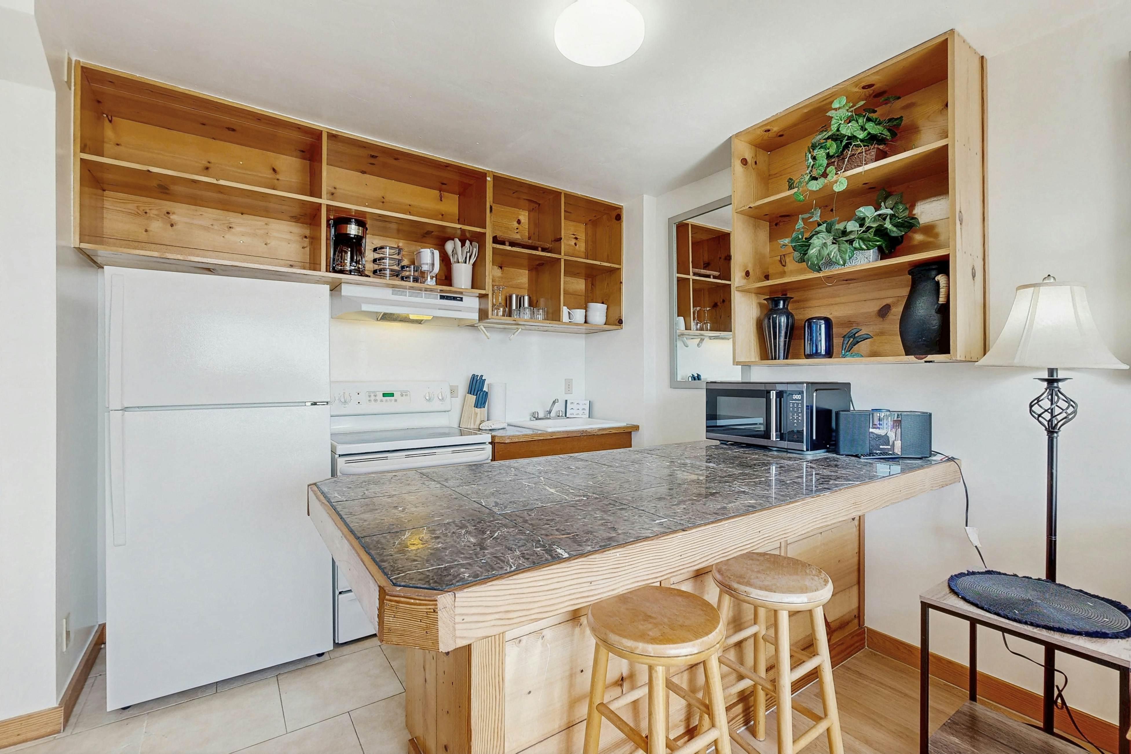 Fairway Villa 2411 - 30 night minimum