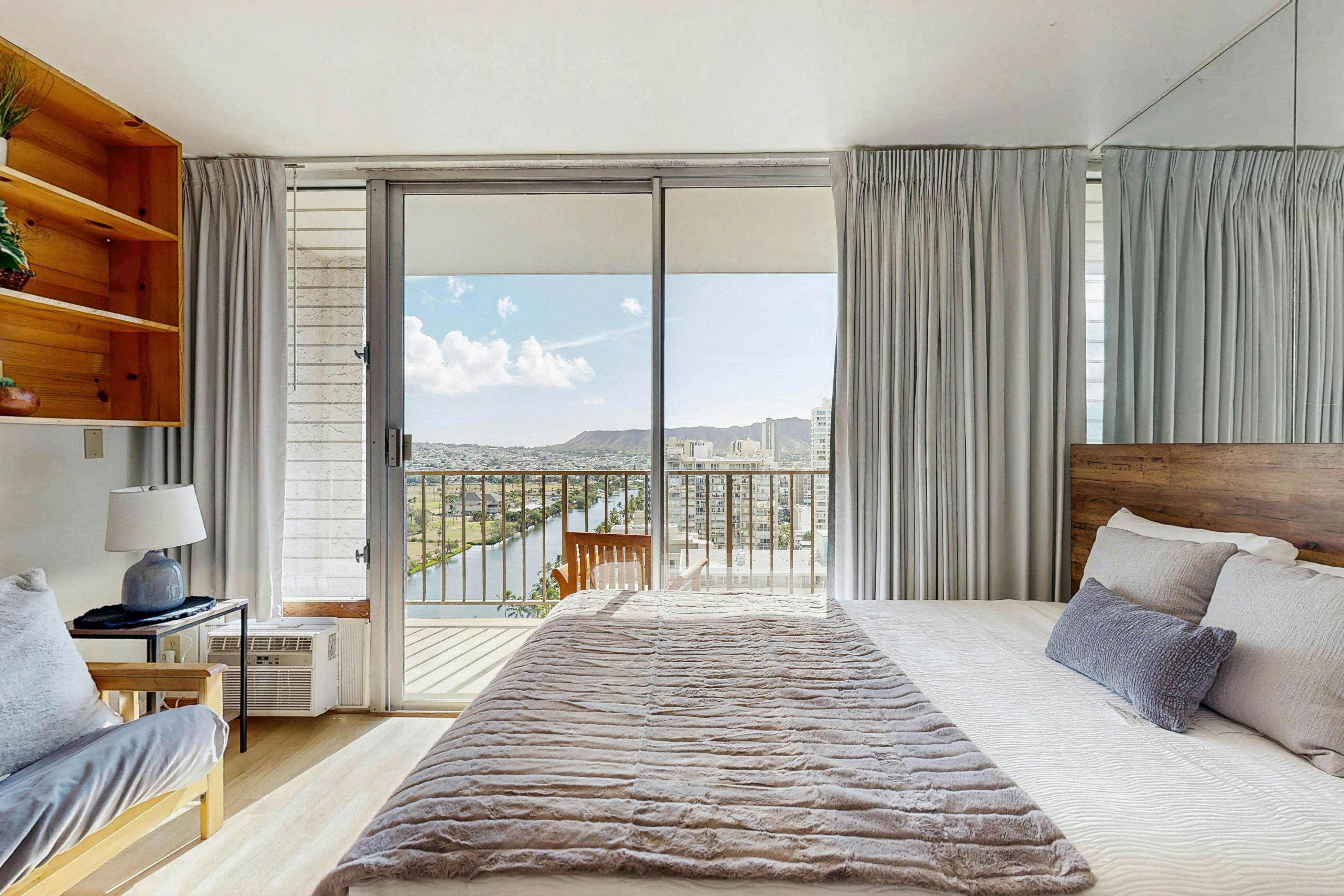 Fairway Villa 2411 - 30 night minimum