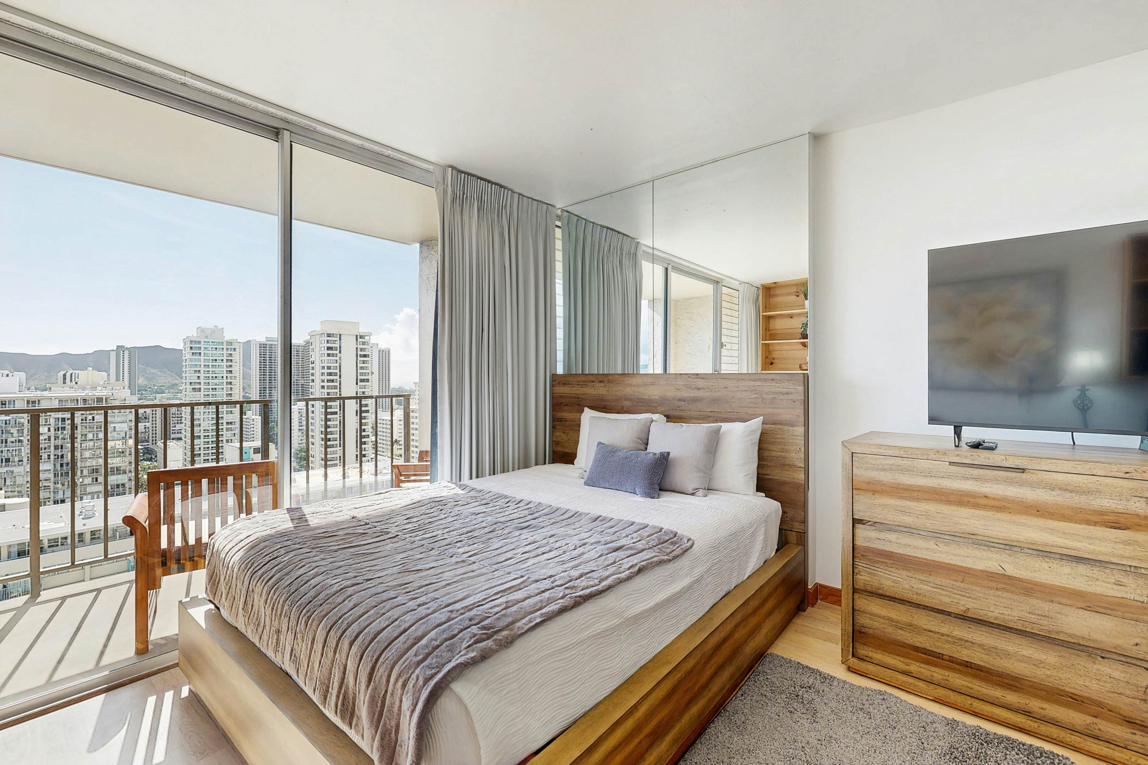 Fairway Villa 2411 - 30 night minimum