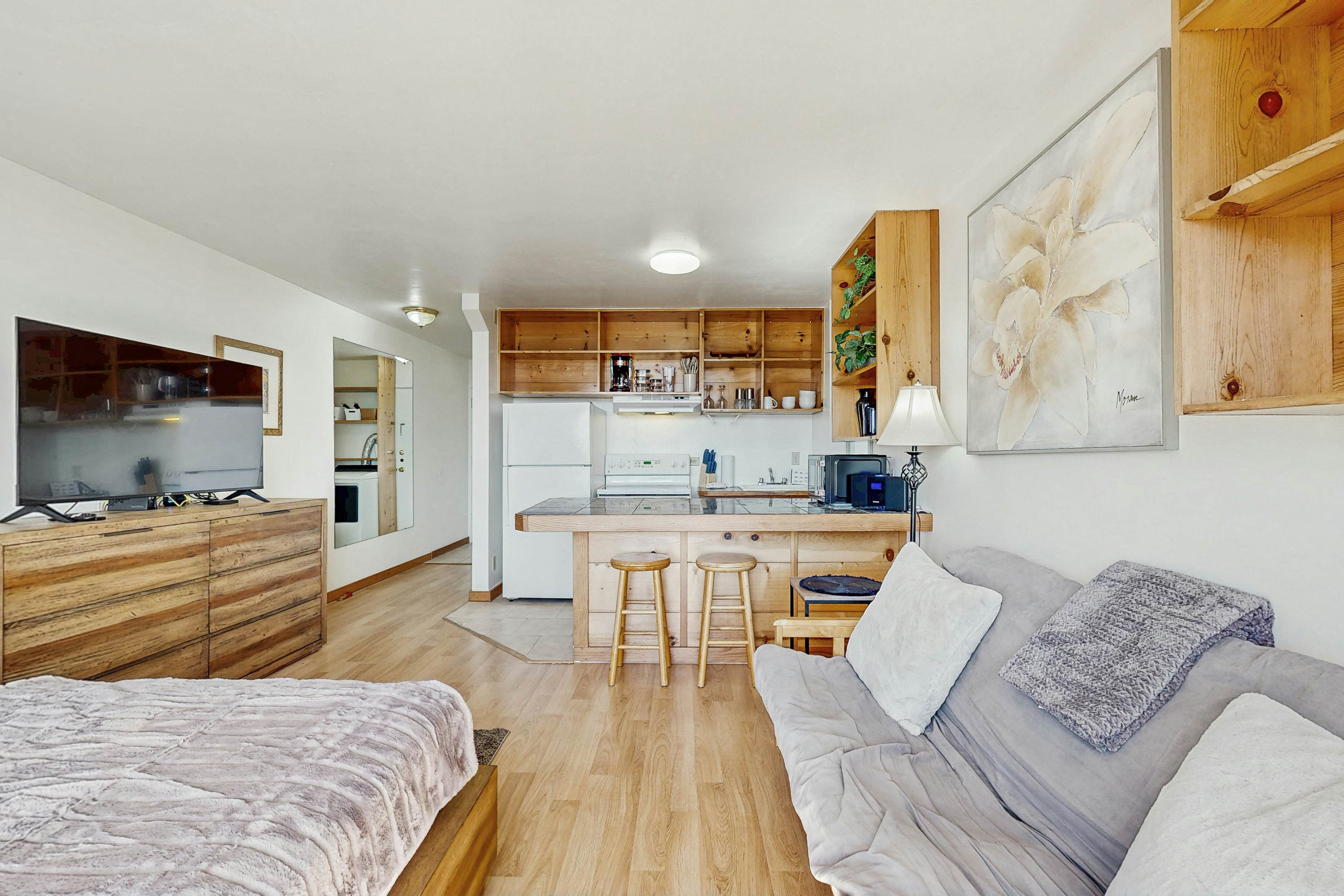 Fairway Villa 2411 - 30 night minimum