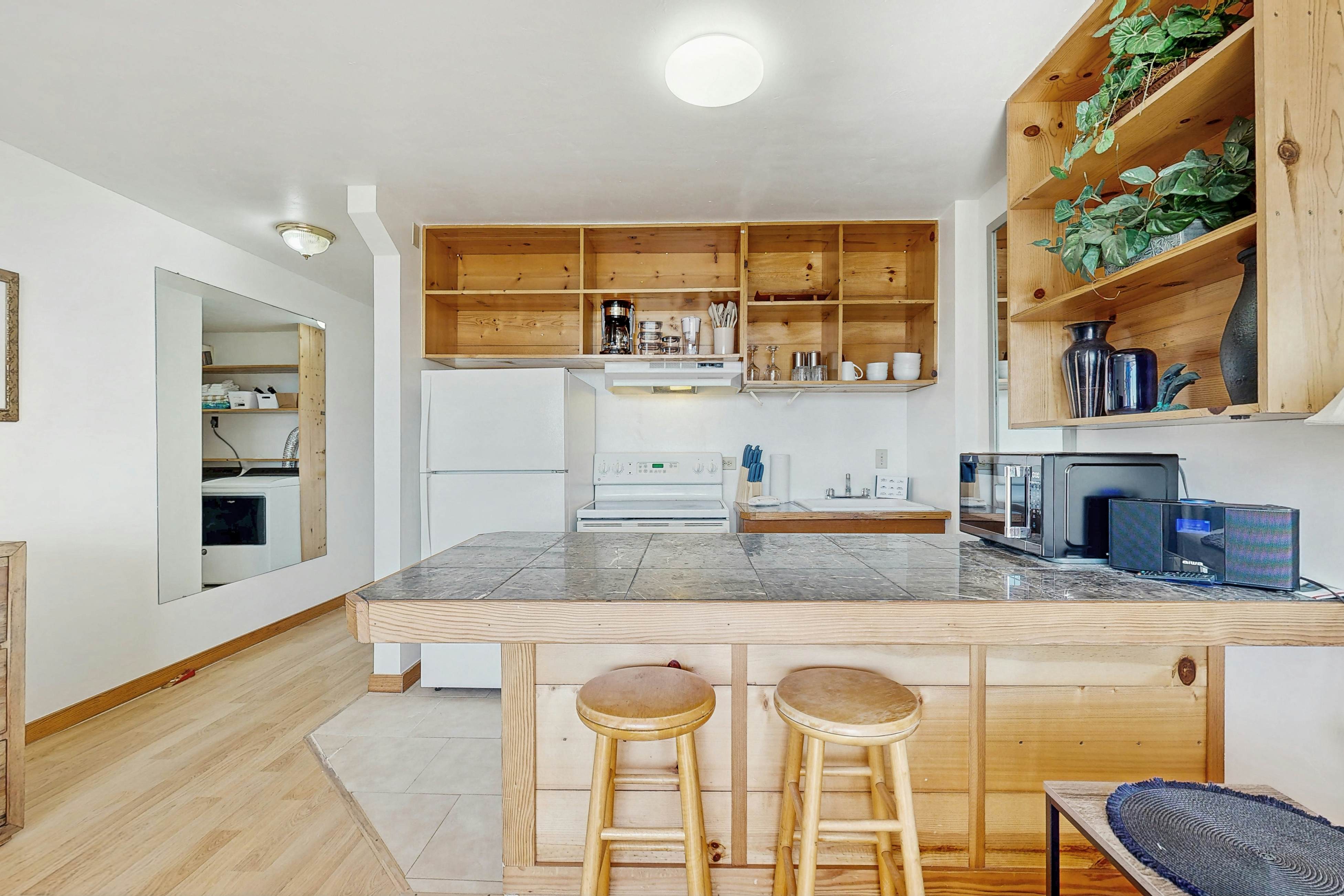 Fairway Villa 2411 - 30 night minimum