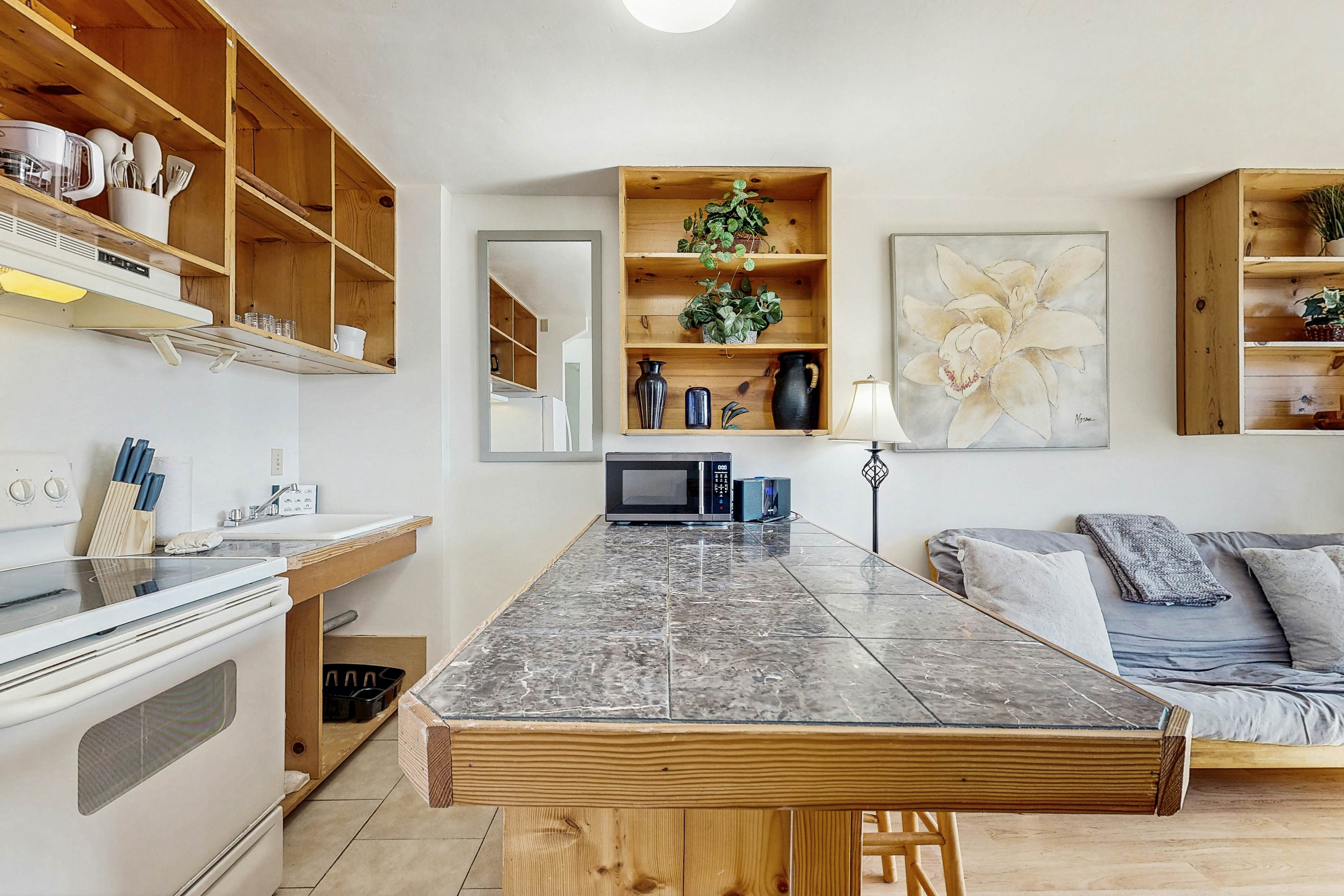 Fairway Villa 2411 - 30 night minimum