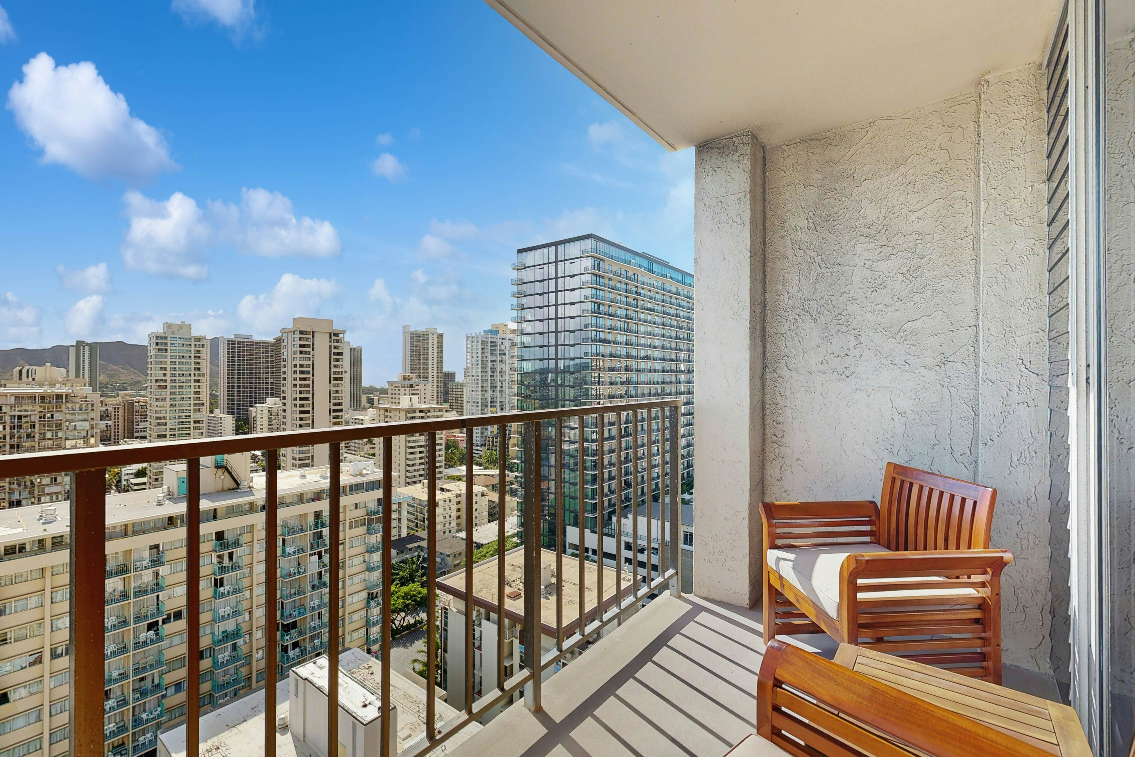 Fairway Villa 2411 - 30 night minimum