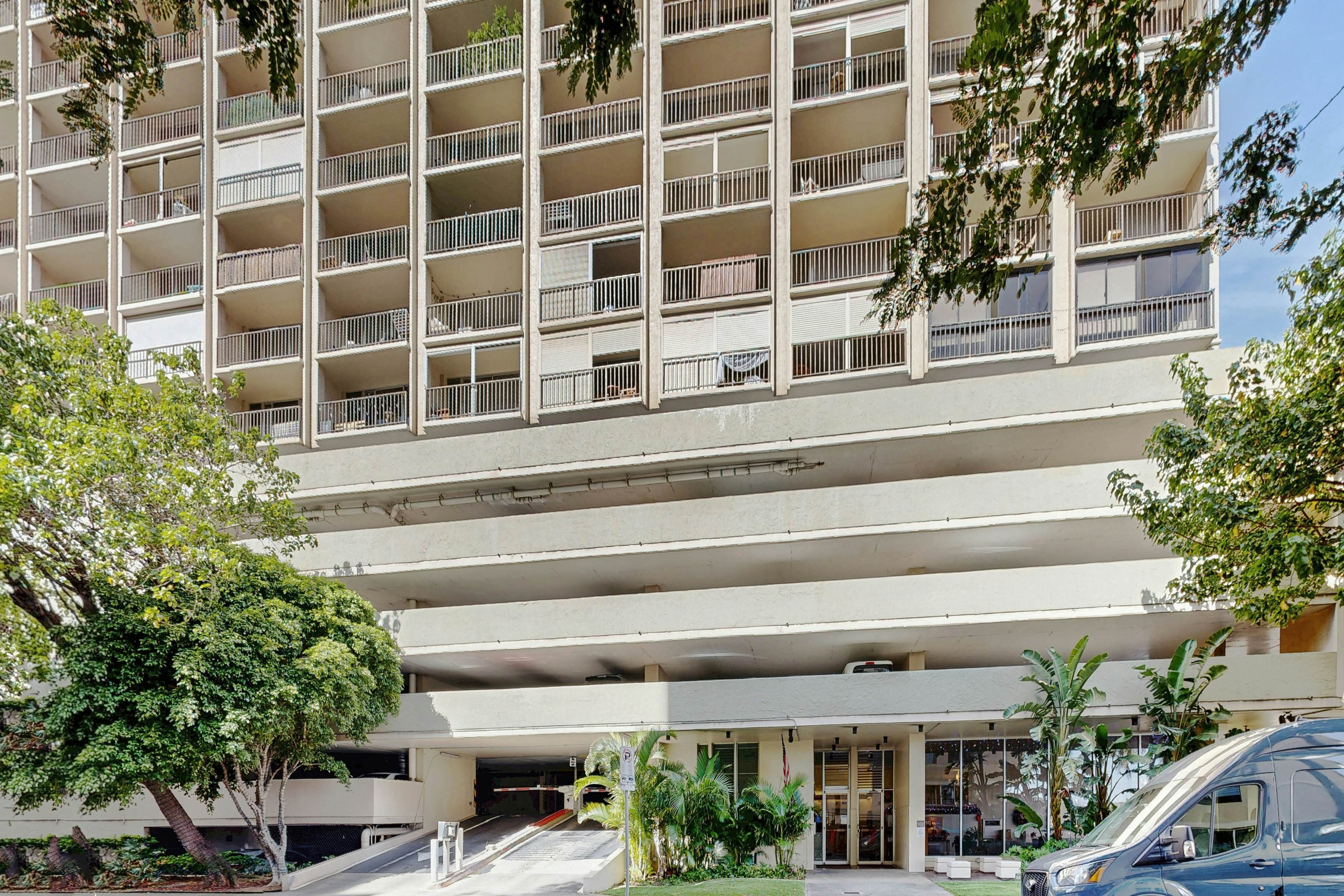 Fairway Villa 2411 - 30 night minimum