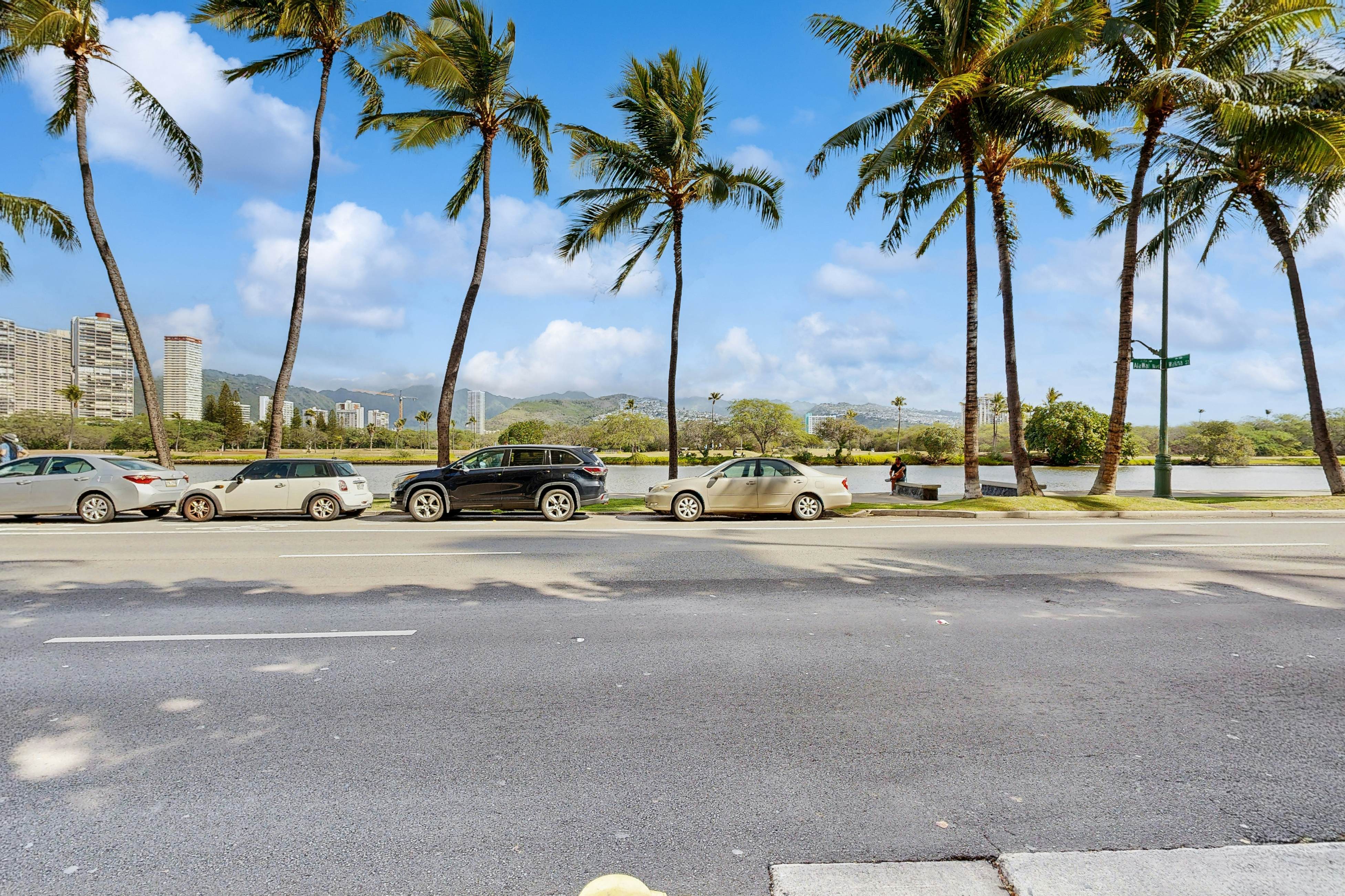 Fairway Villa 2411 - 30 night minimum