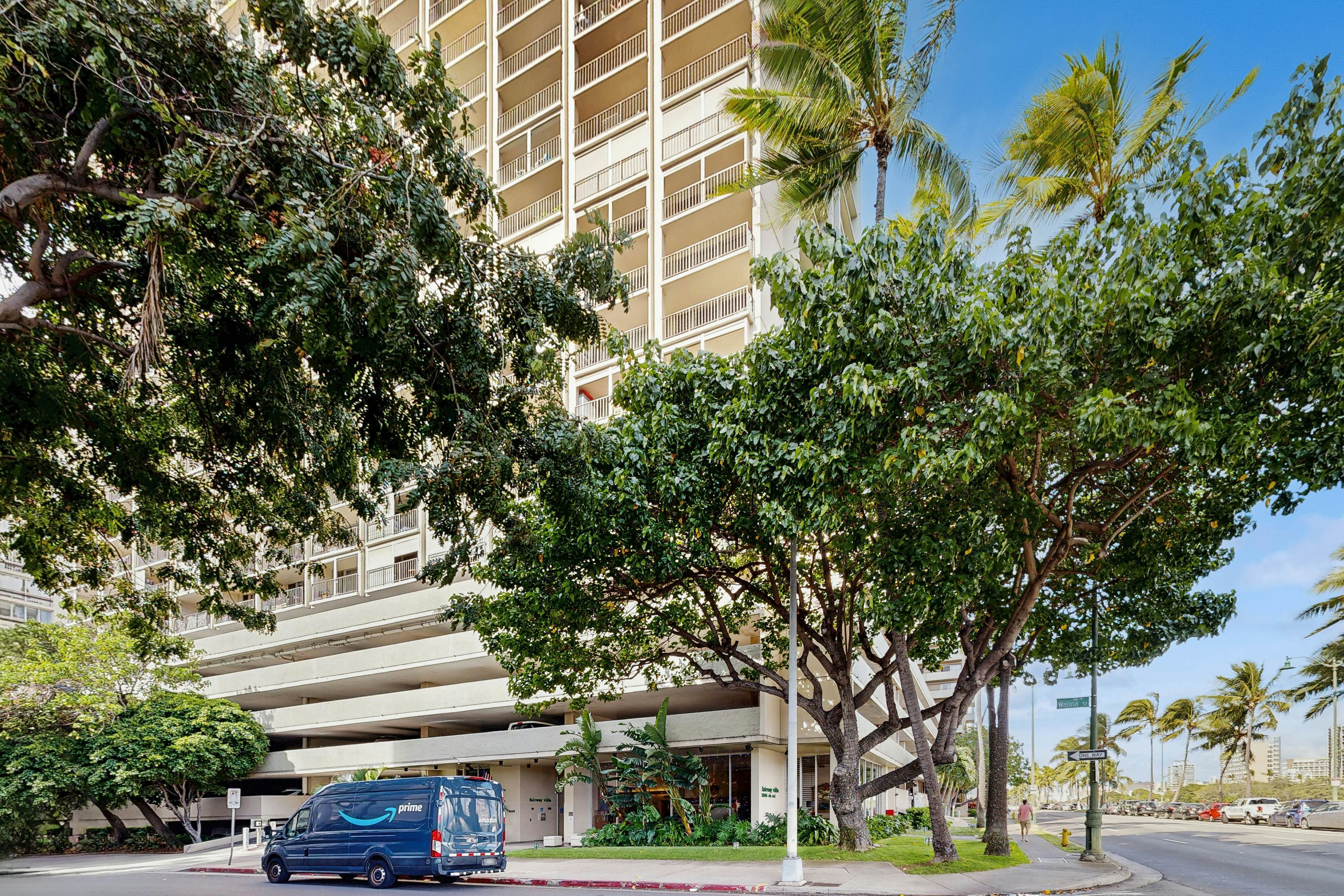 Fairway Villa 2411 - 30 night minimum