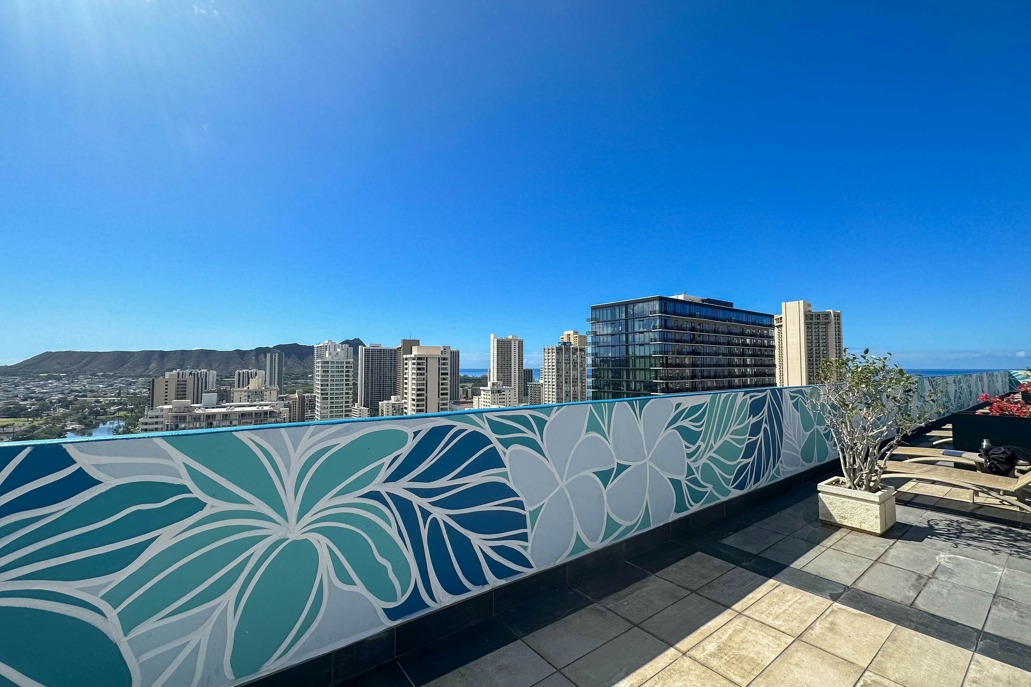 Fairway Villa 2411 - 30 night minimum