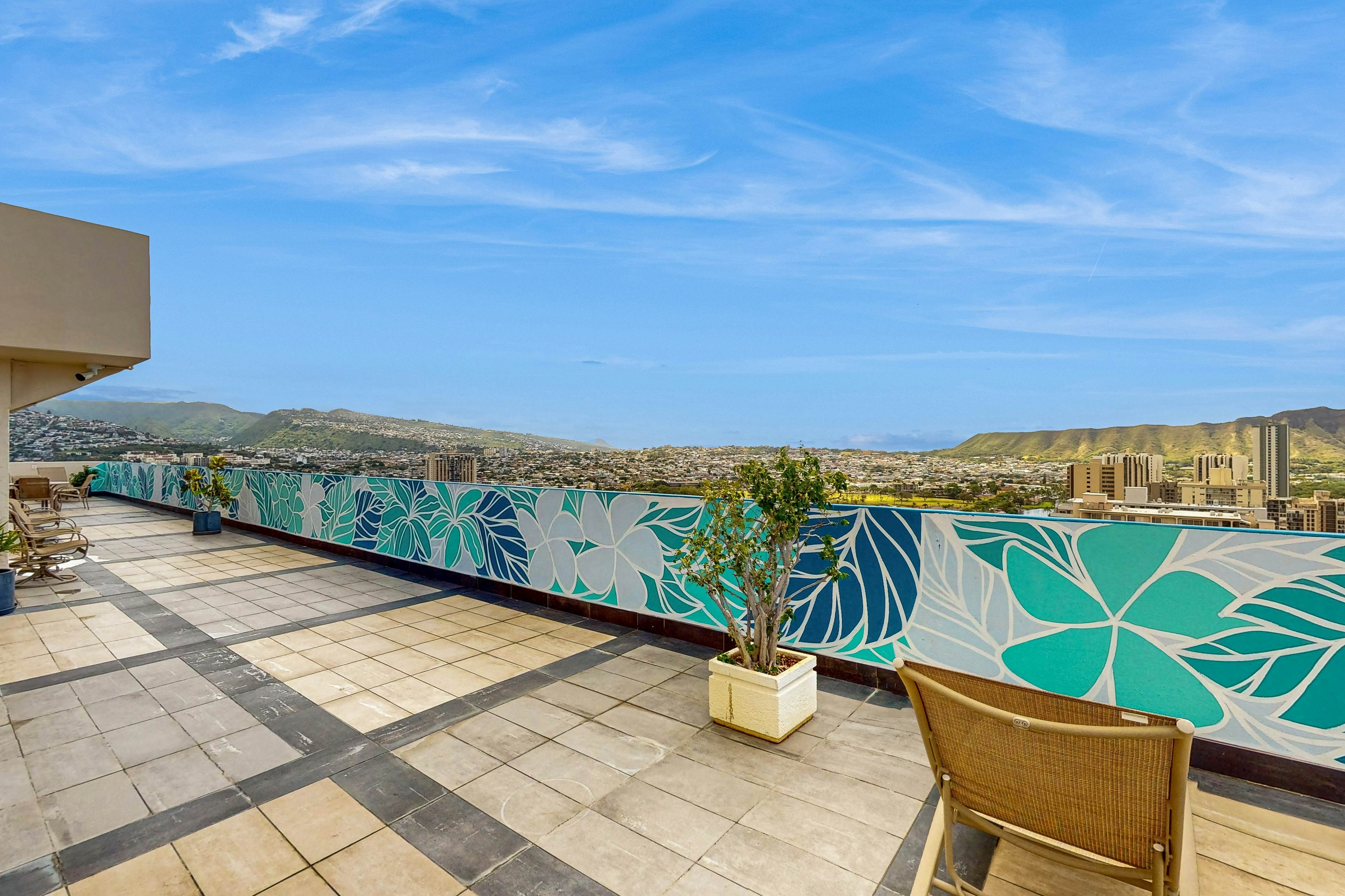 Fairway Villa 2411 - 30 night minimum