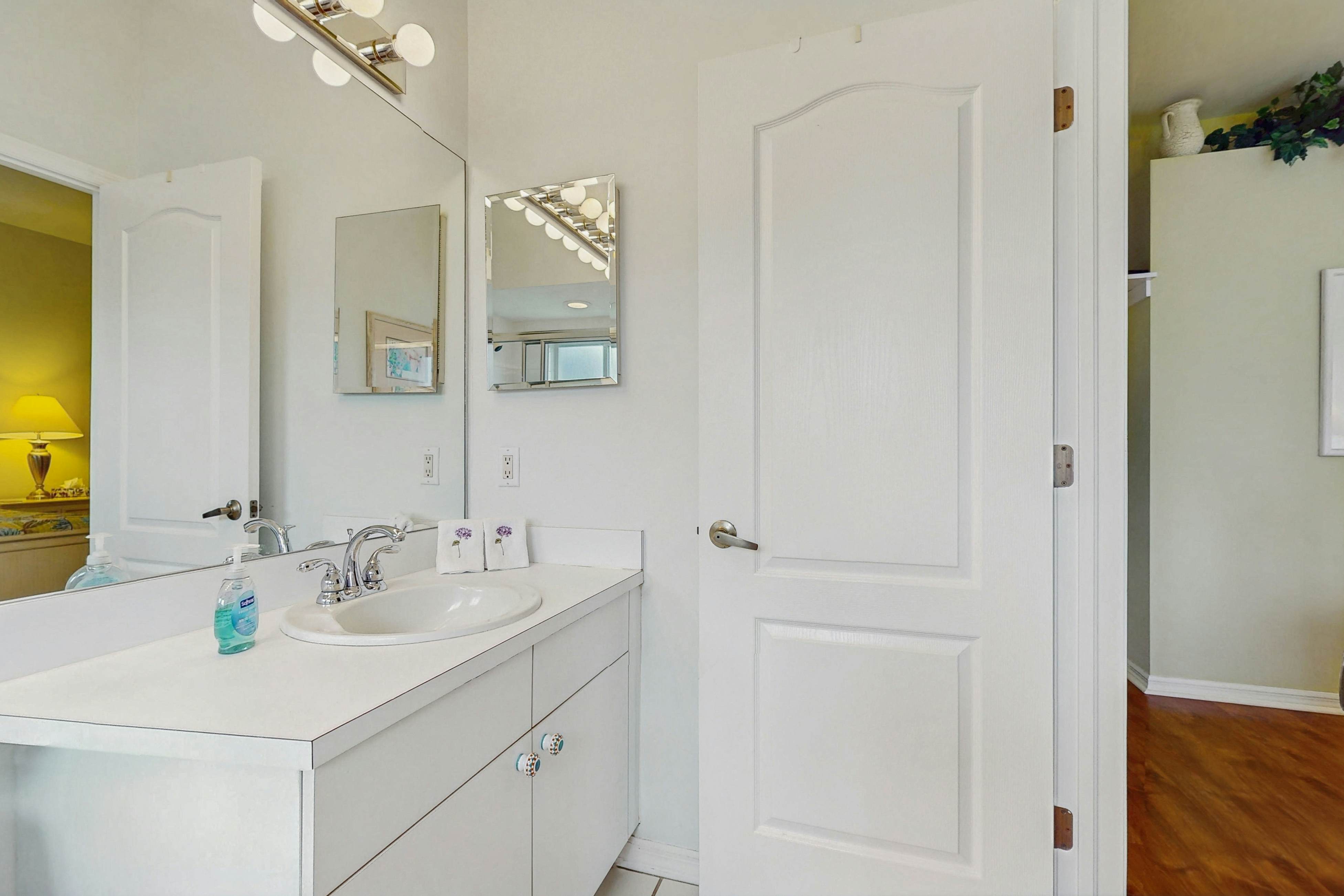 Falcons Glen at Lely Resort