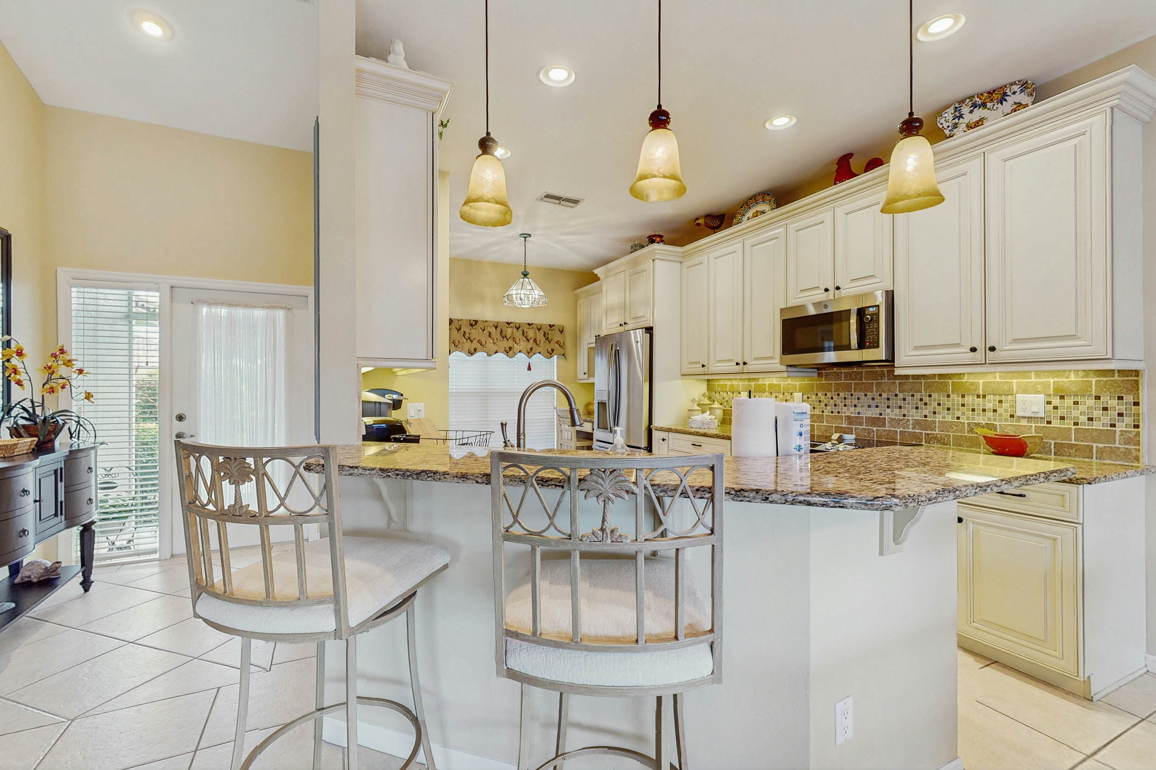 Falcons Glen at Lely Resort