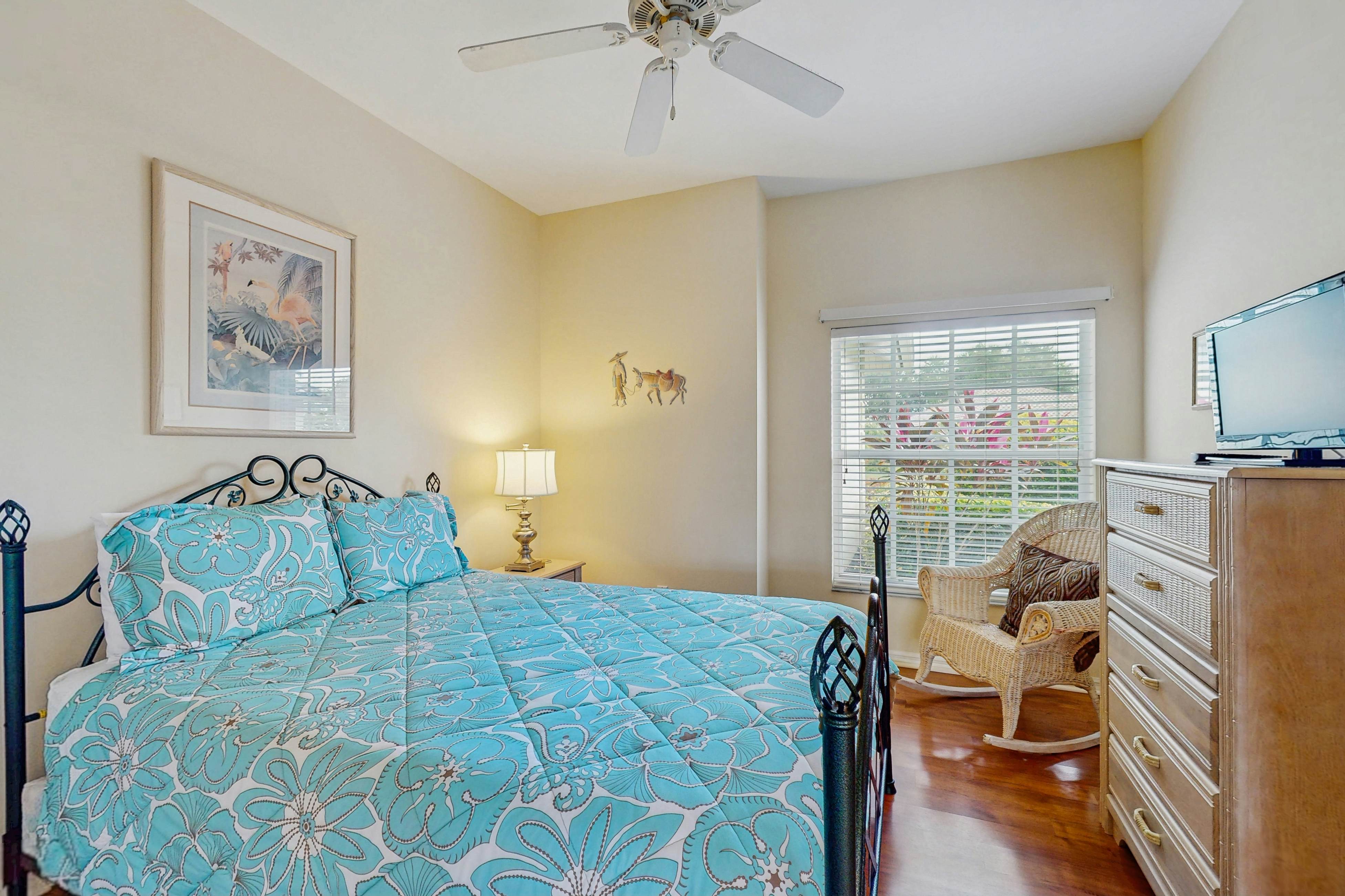 Falcons Glen at Lely Resort