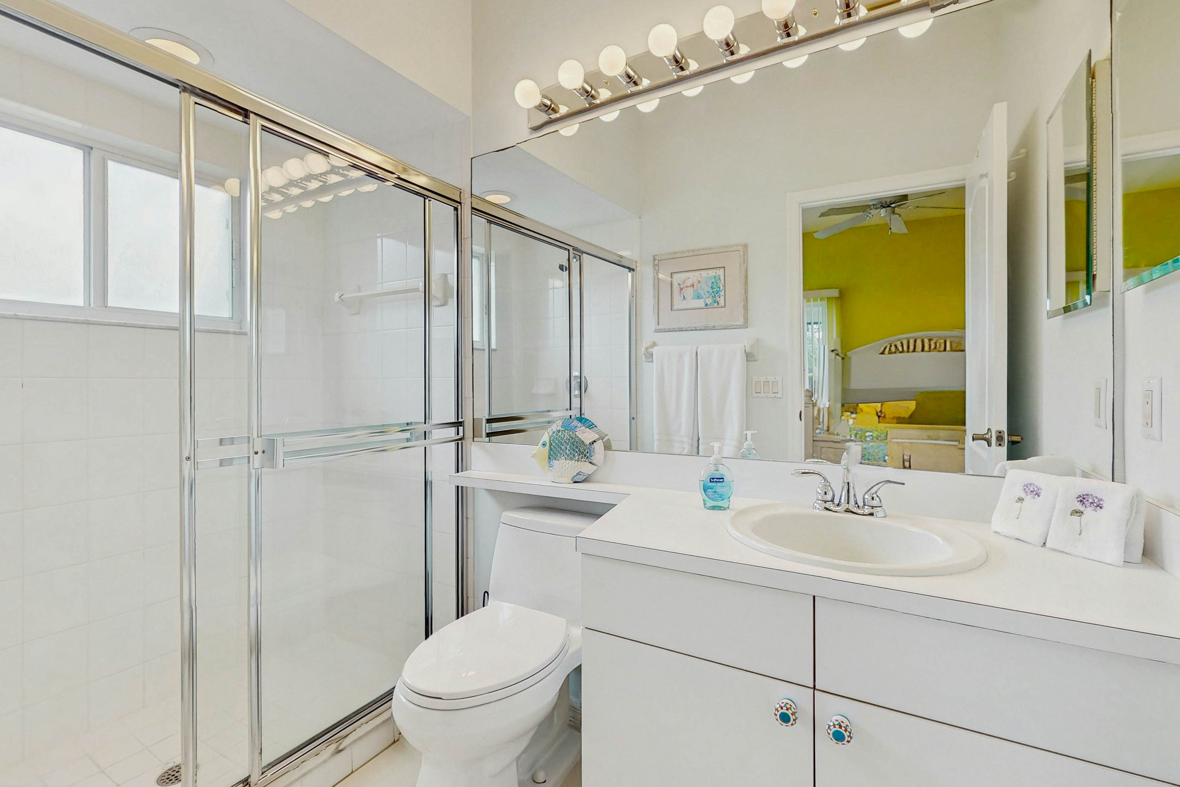 Falcons Glen at Lely Resort