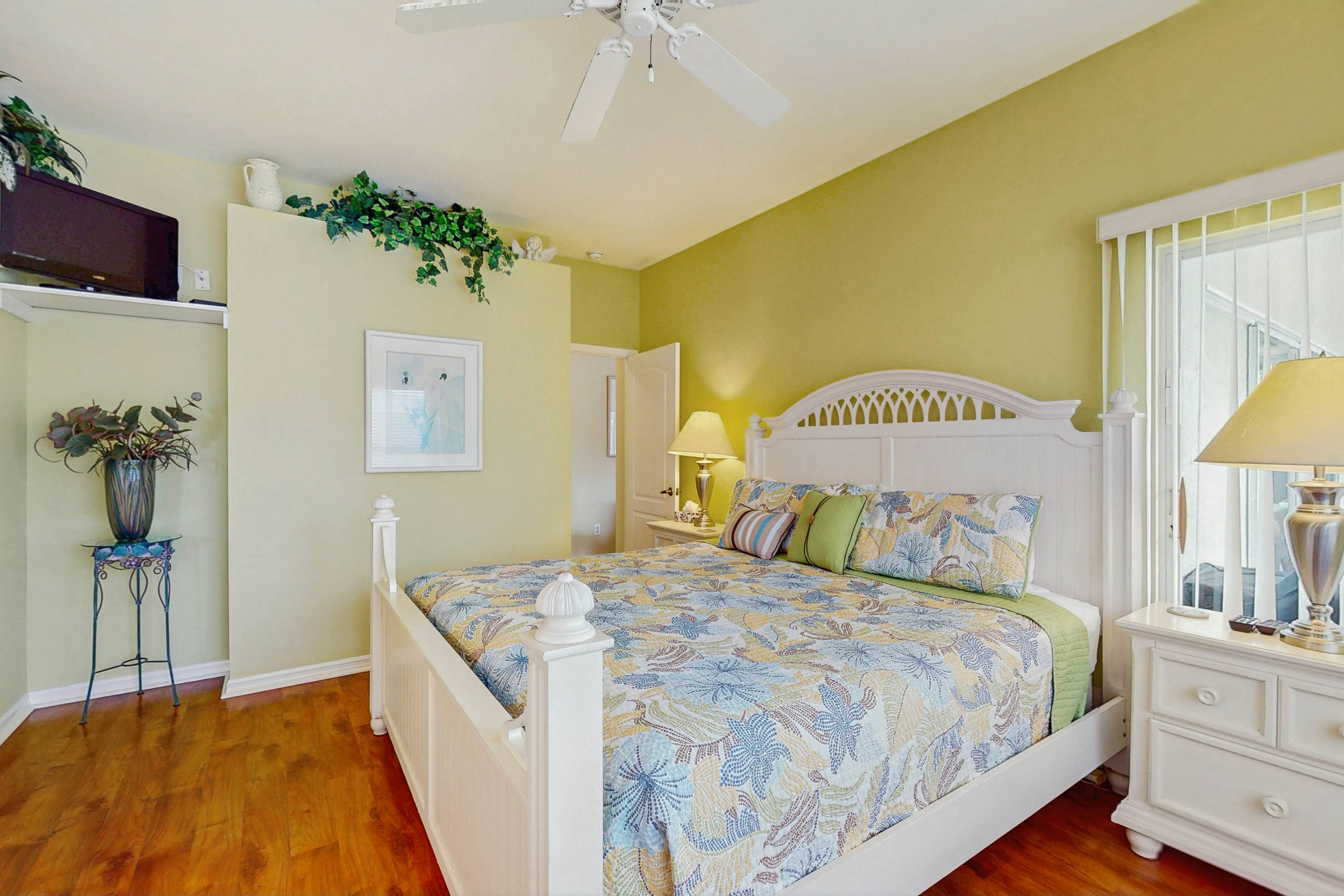 Falcons Glen at Lely Resort