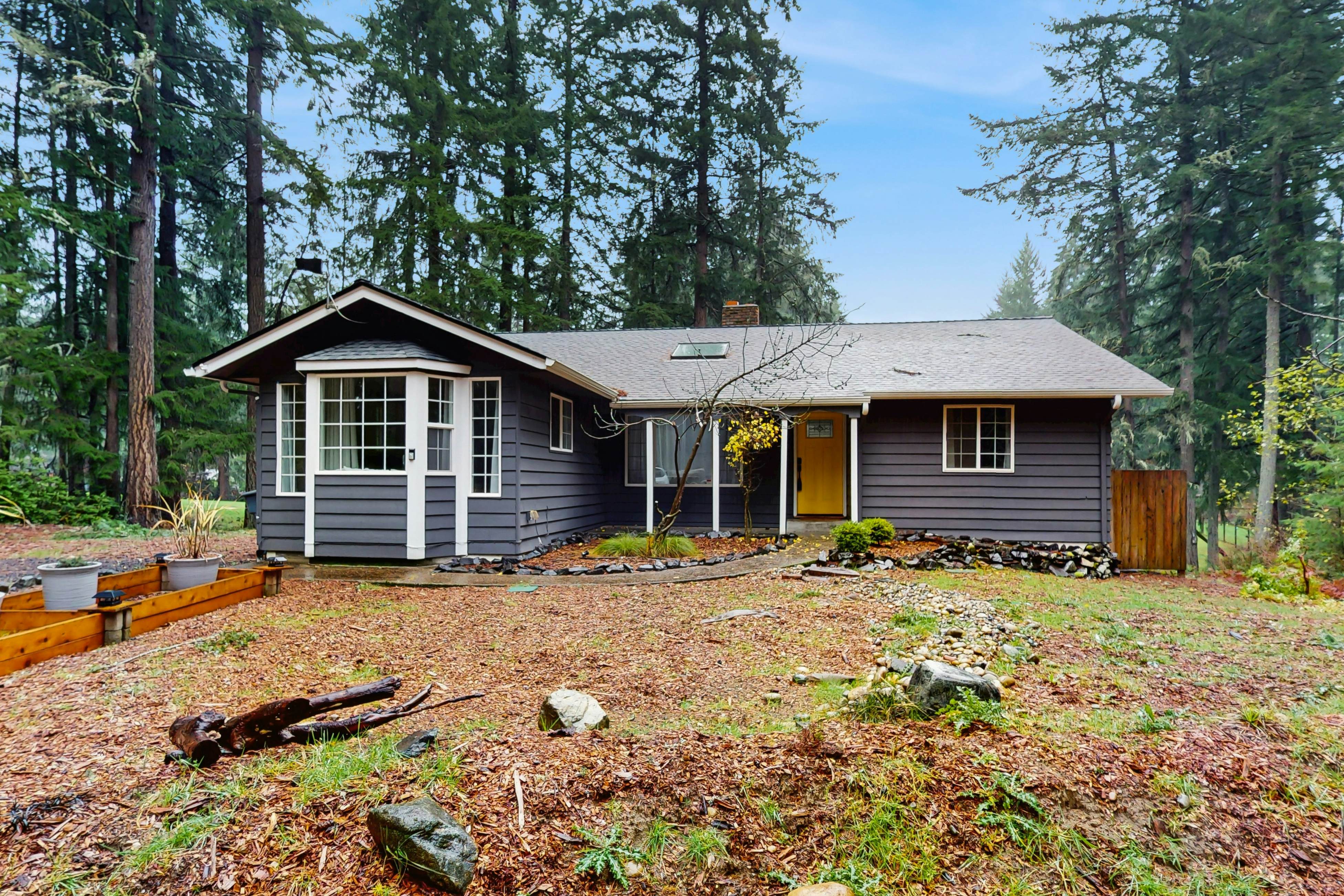 Adventure Point Retreat