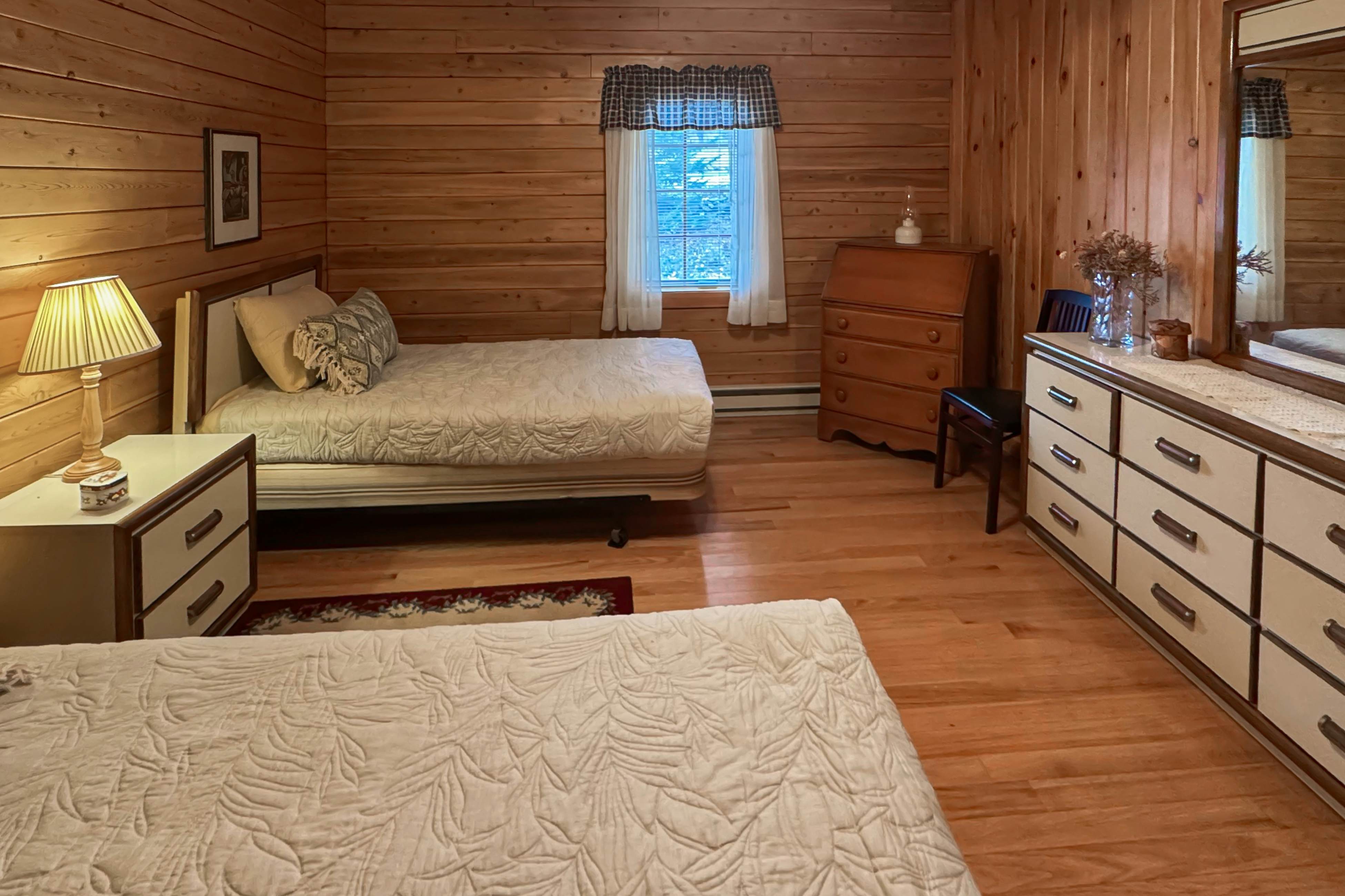 Chimney Hill Retreat