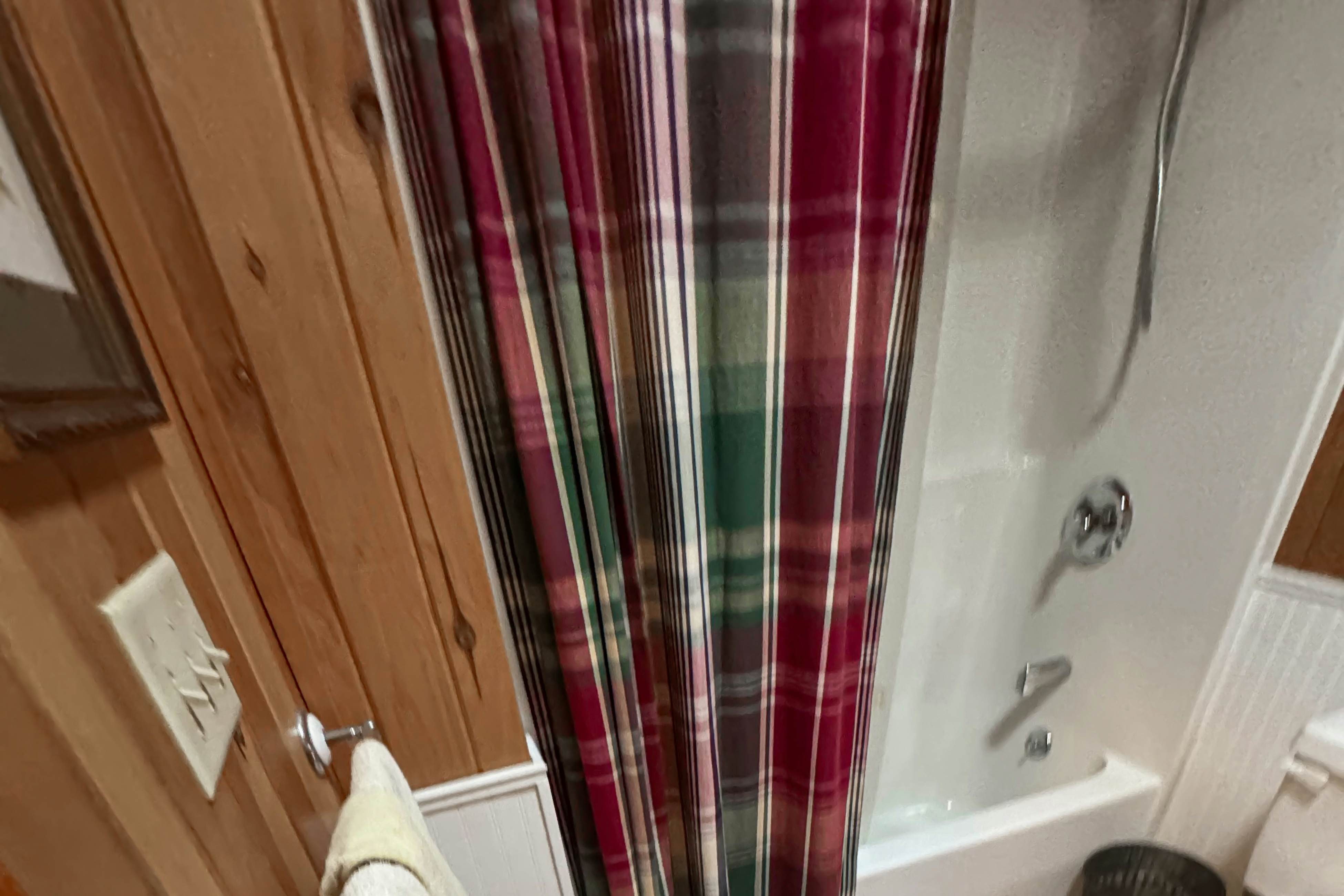 Chimney Hill Retreat