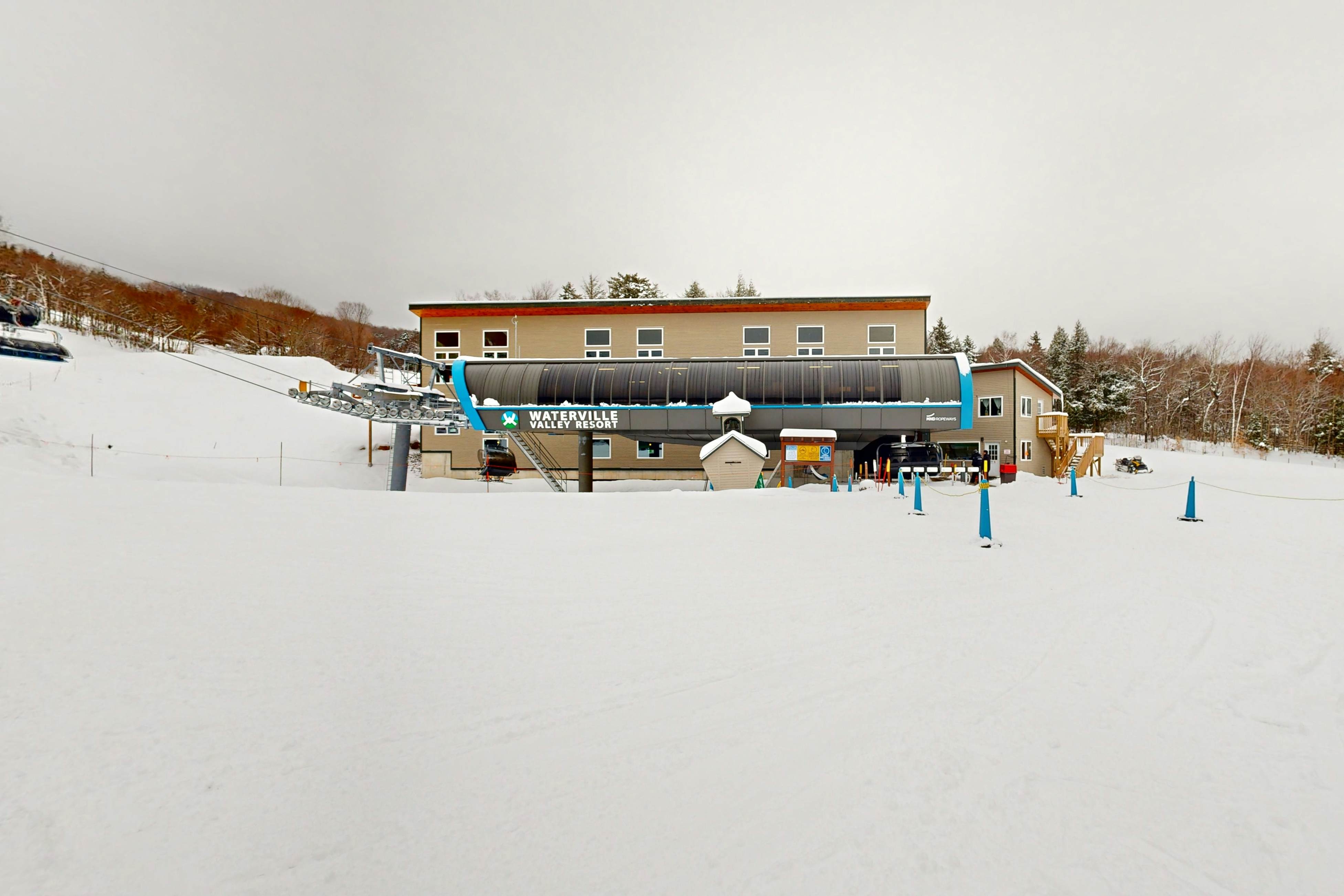 Waterville Vacation Condo