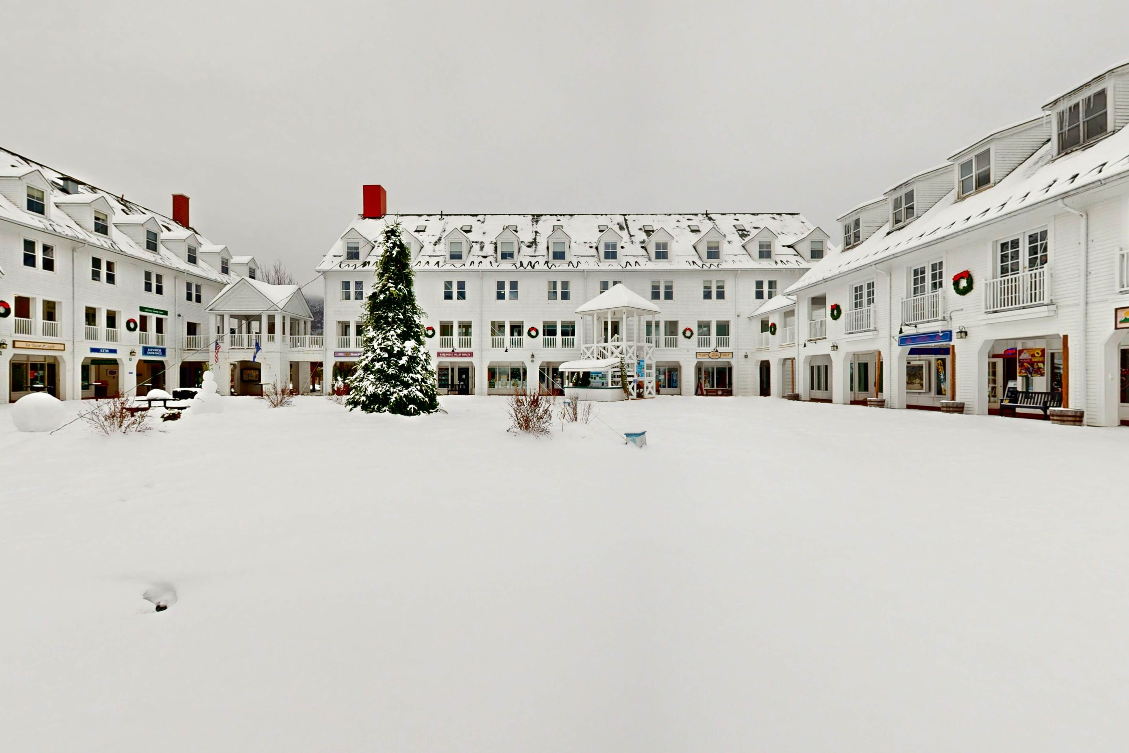 Waterville Vacation Condo