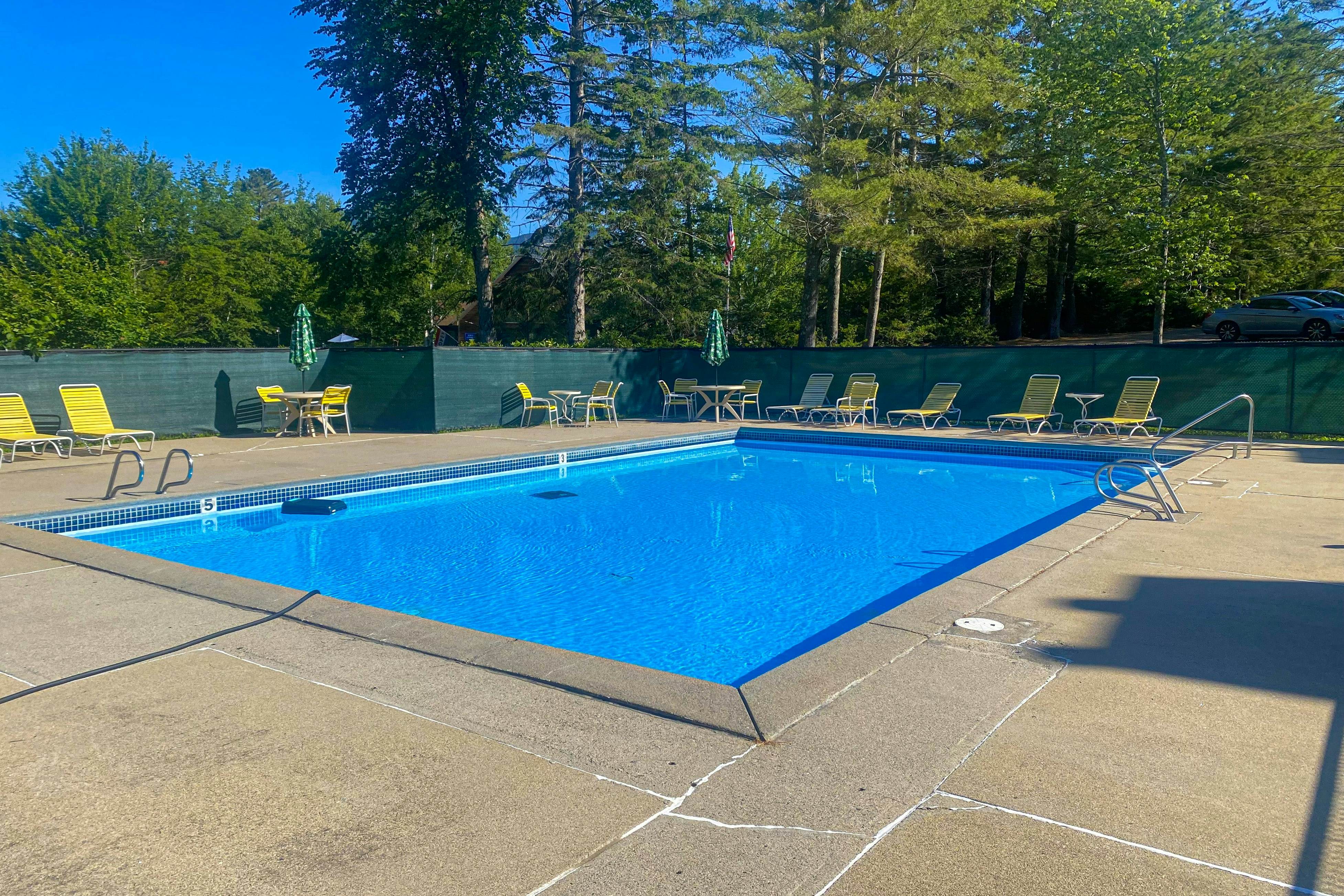 Waterville Valley Townhome