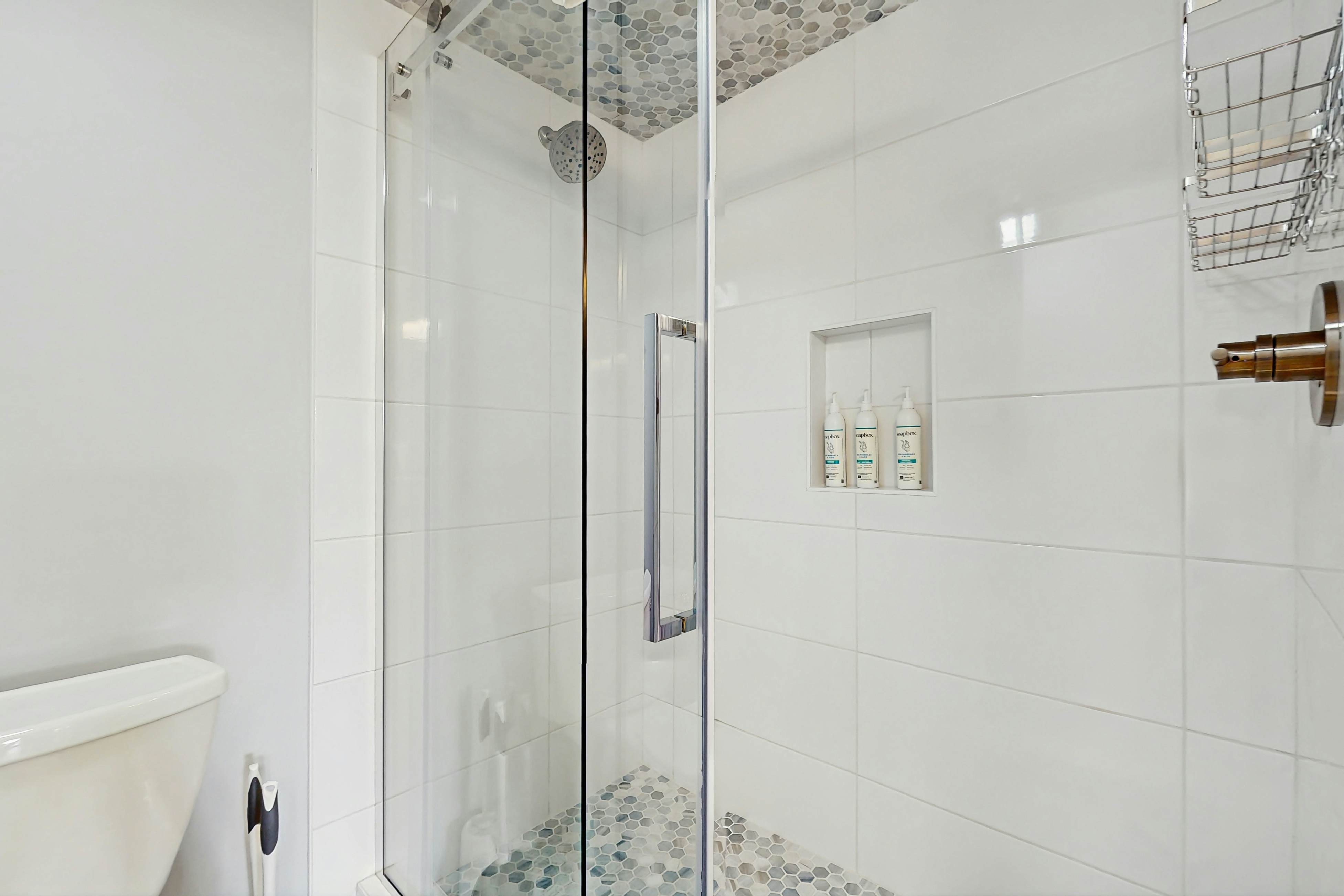 Horseshoe Bay Getaway