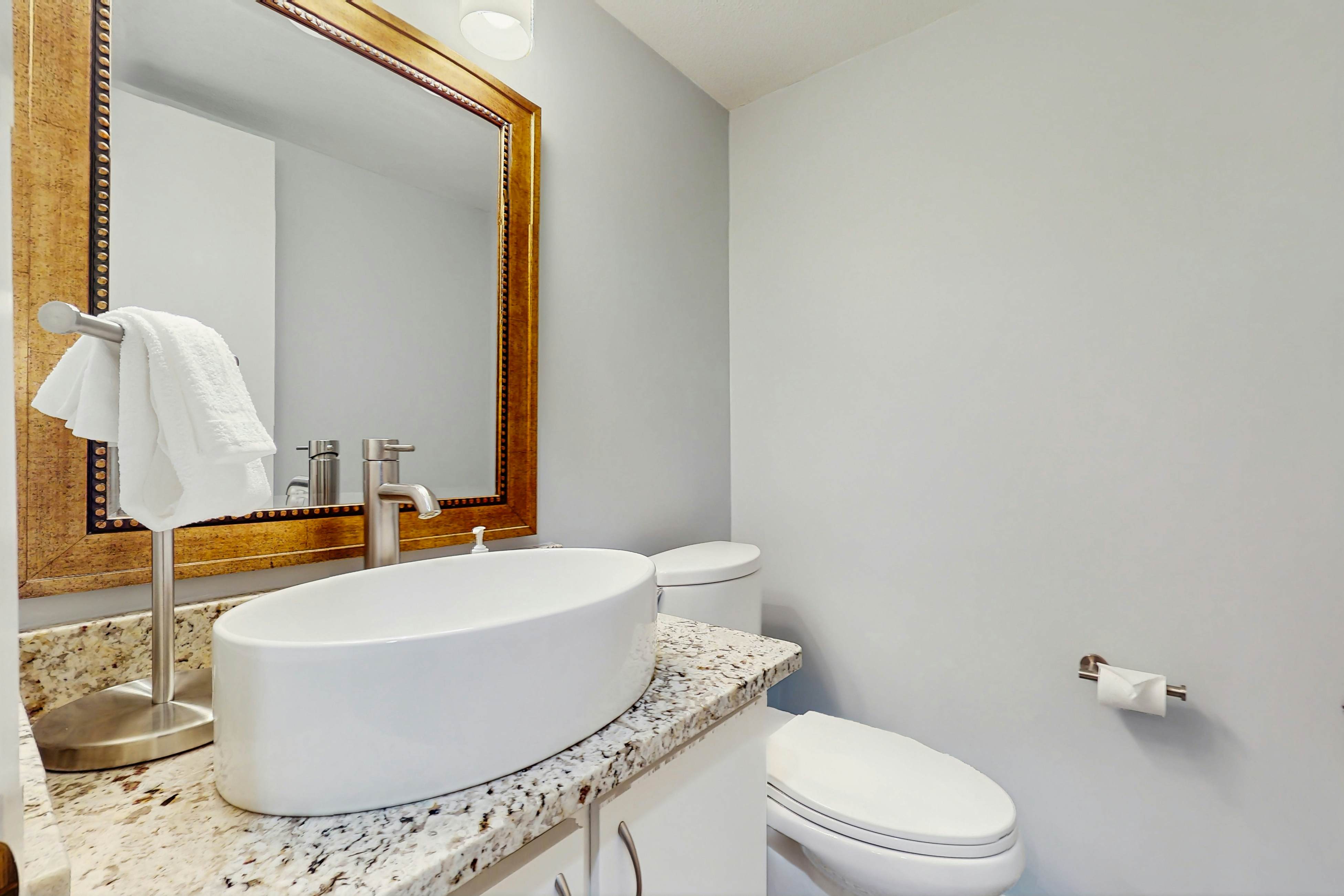 Horseshoe Bay Getaway