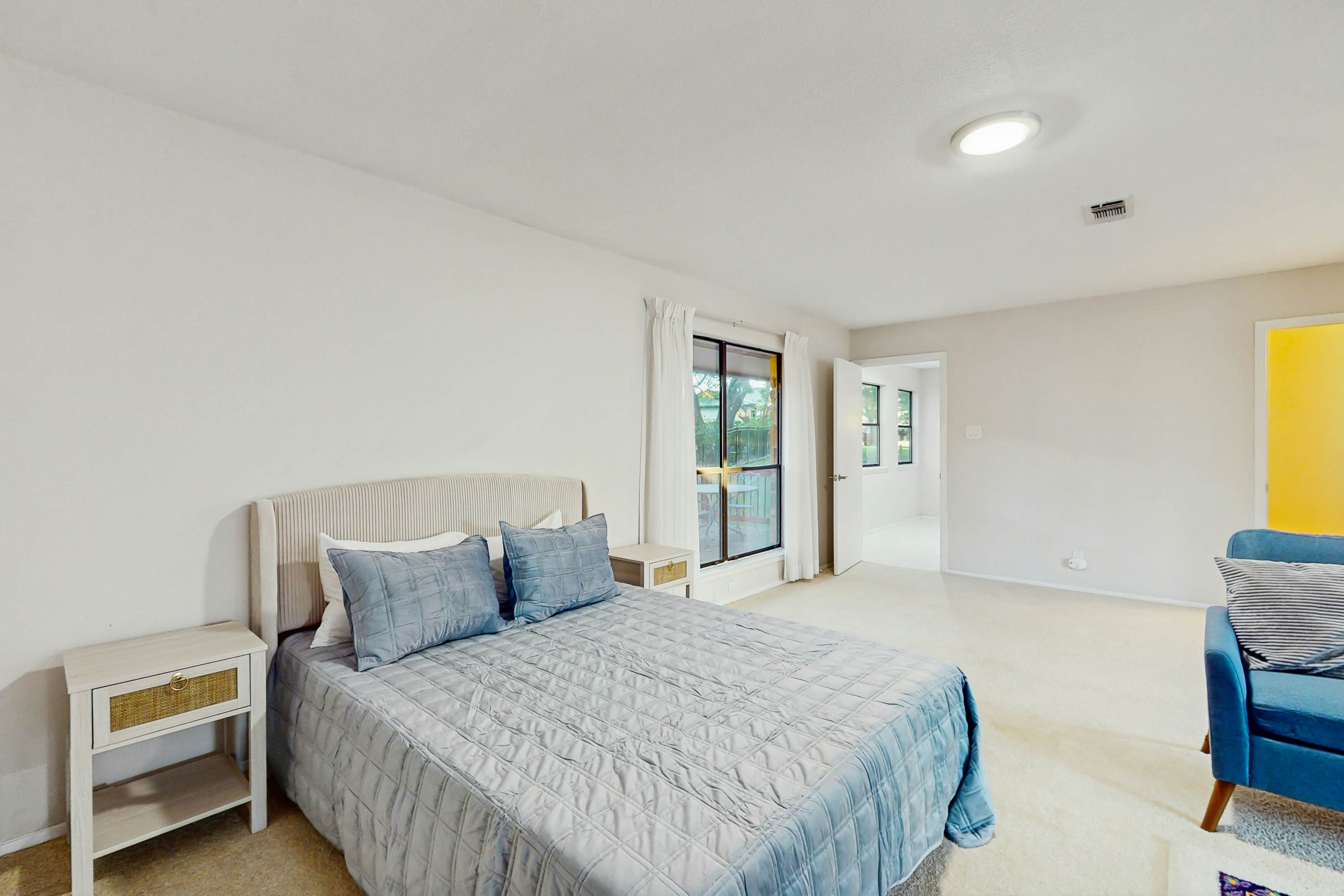 Horseshoe Bay Getaway