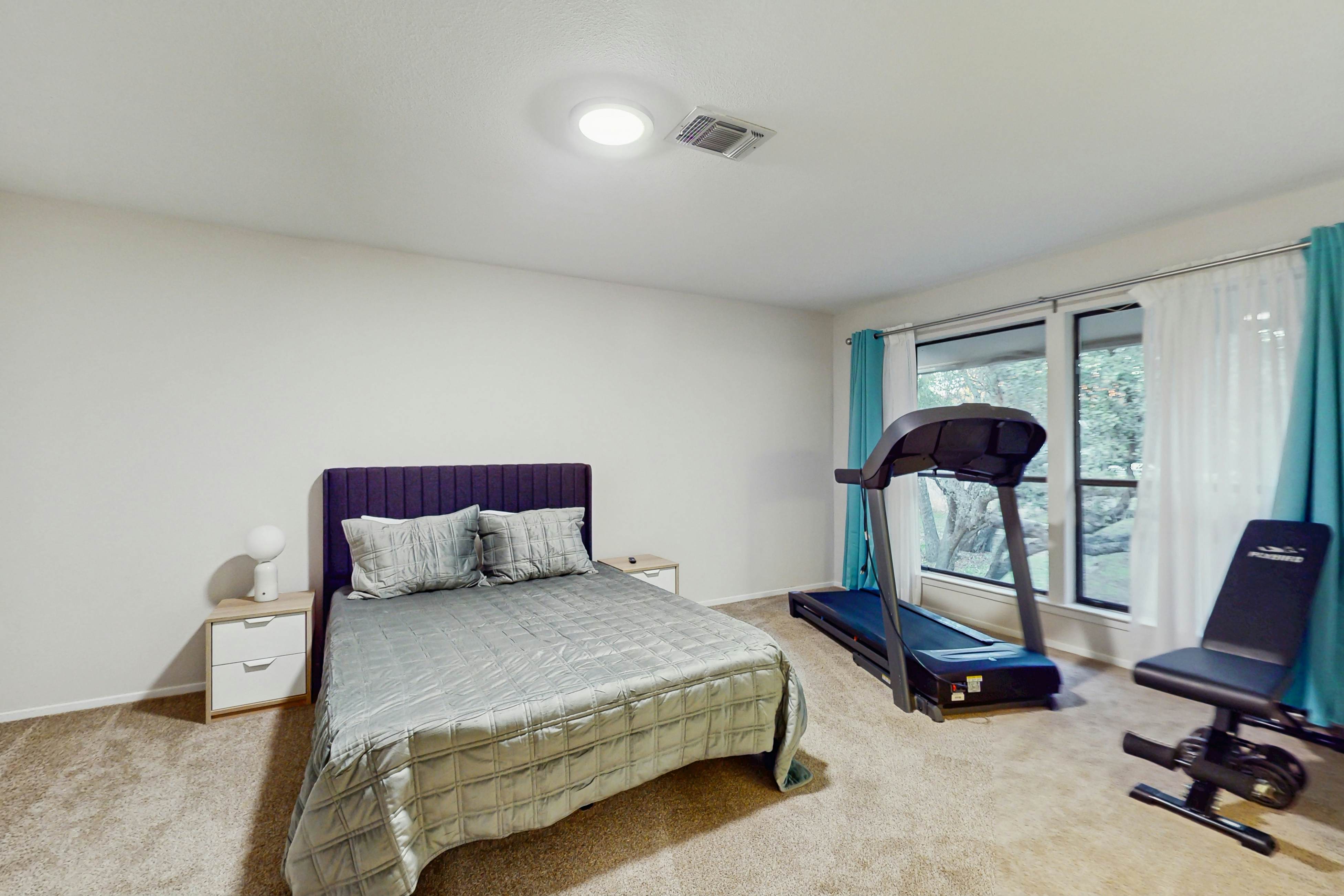 Horseshoe Bay Getaway