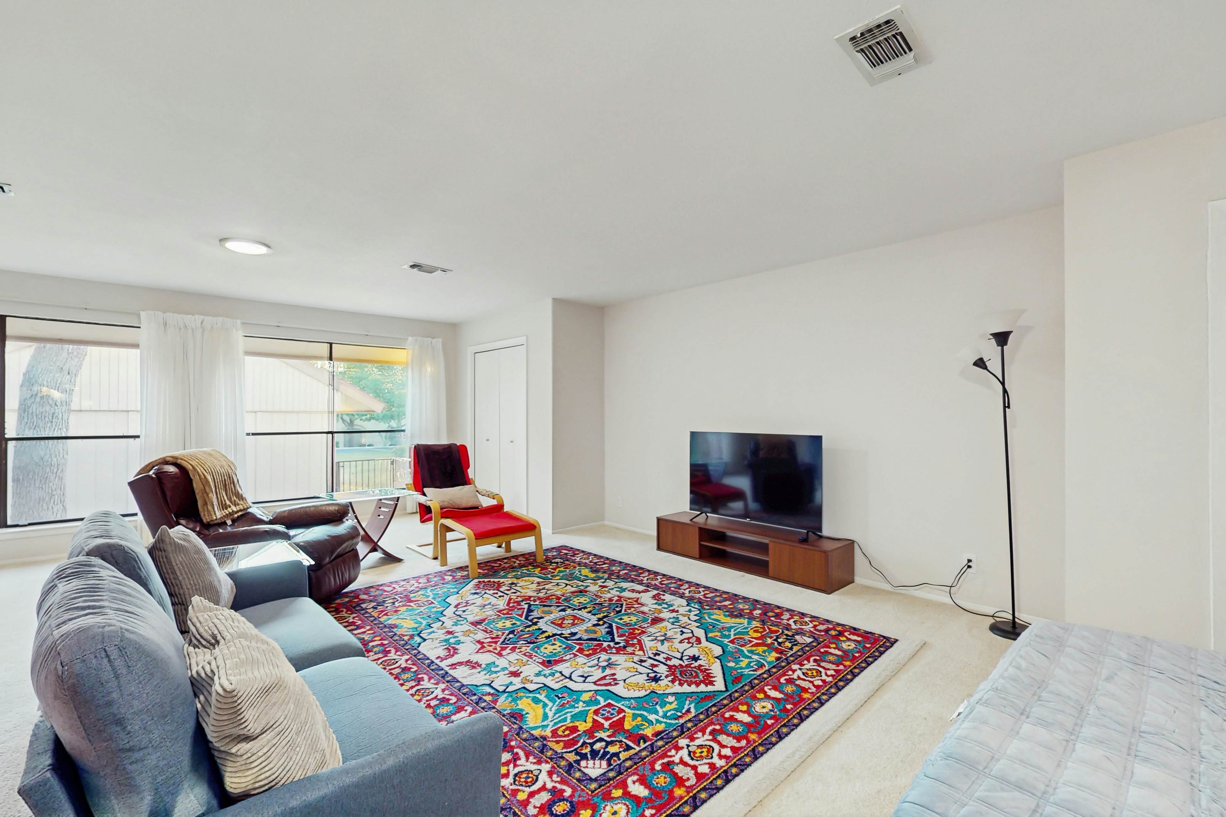 Horseshoe Bay Getaway