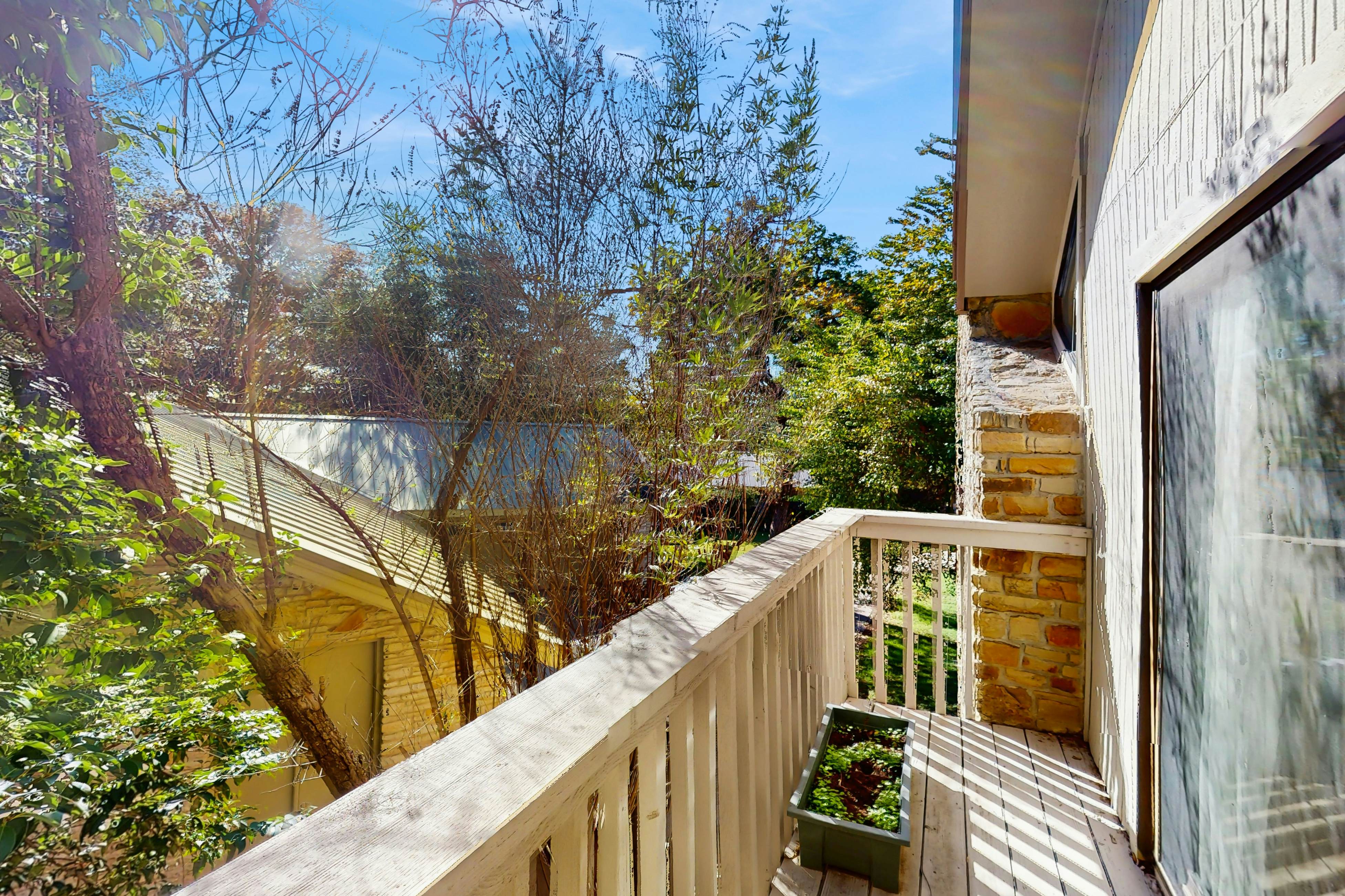 Horseshoe Bay Getaway