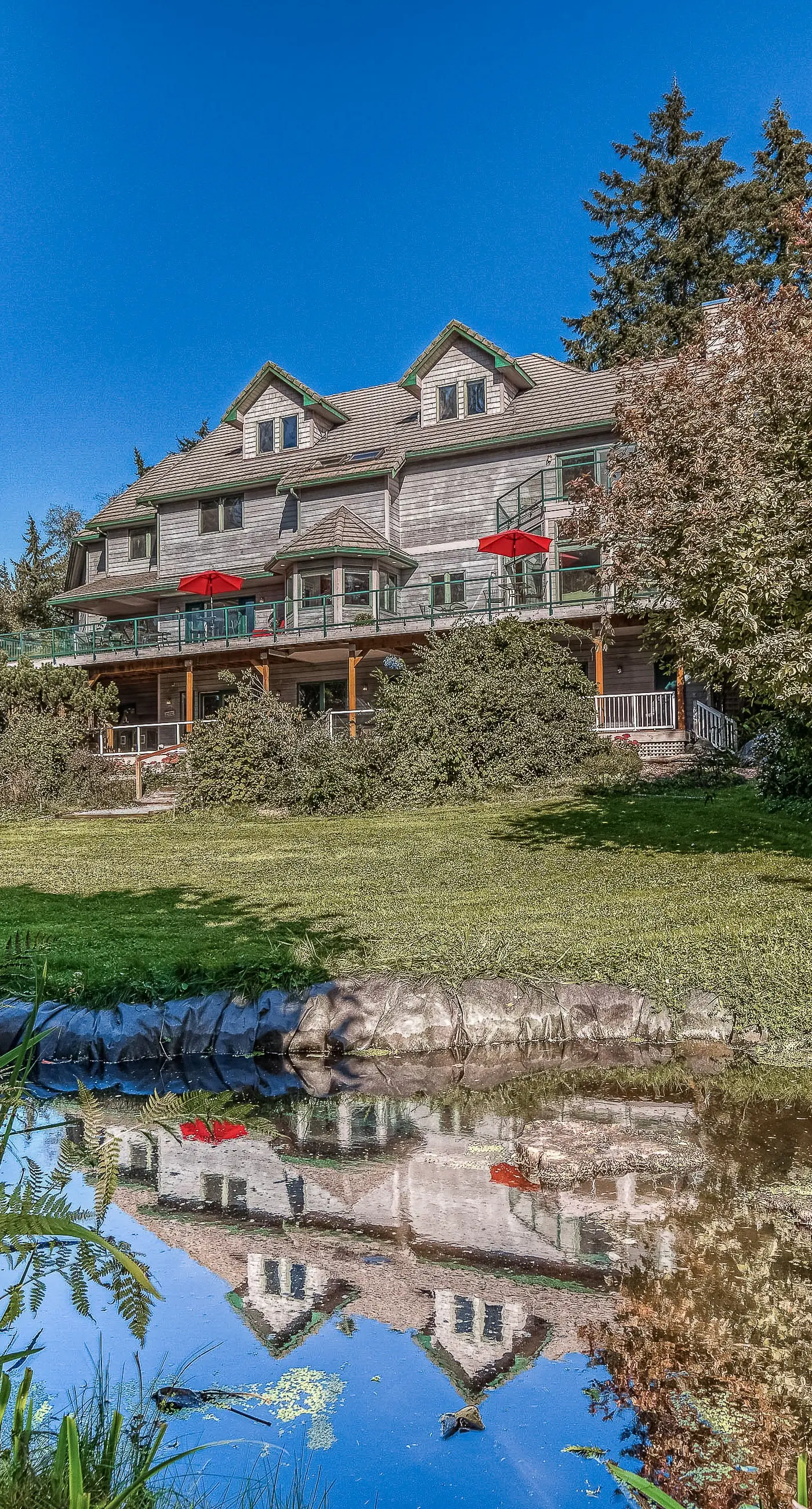 The Quintessa Estate & Events