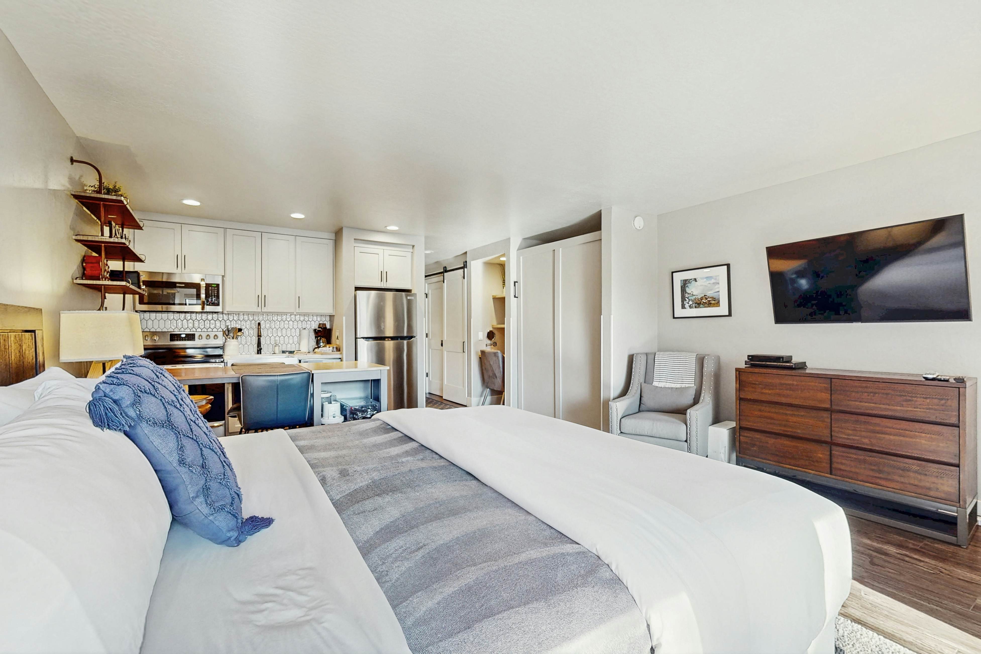 Lakeland Village 118