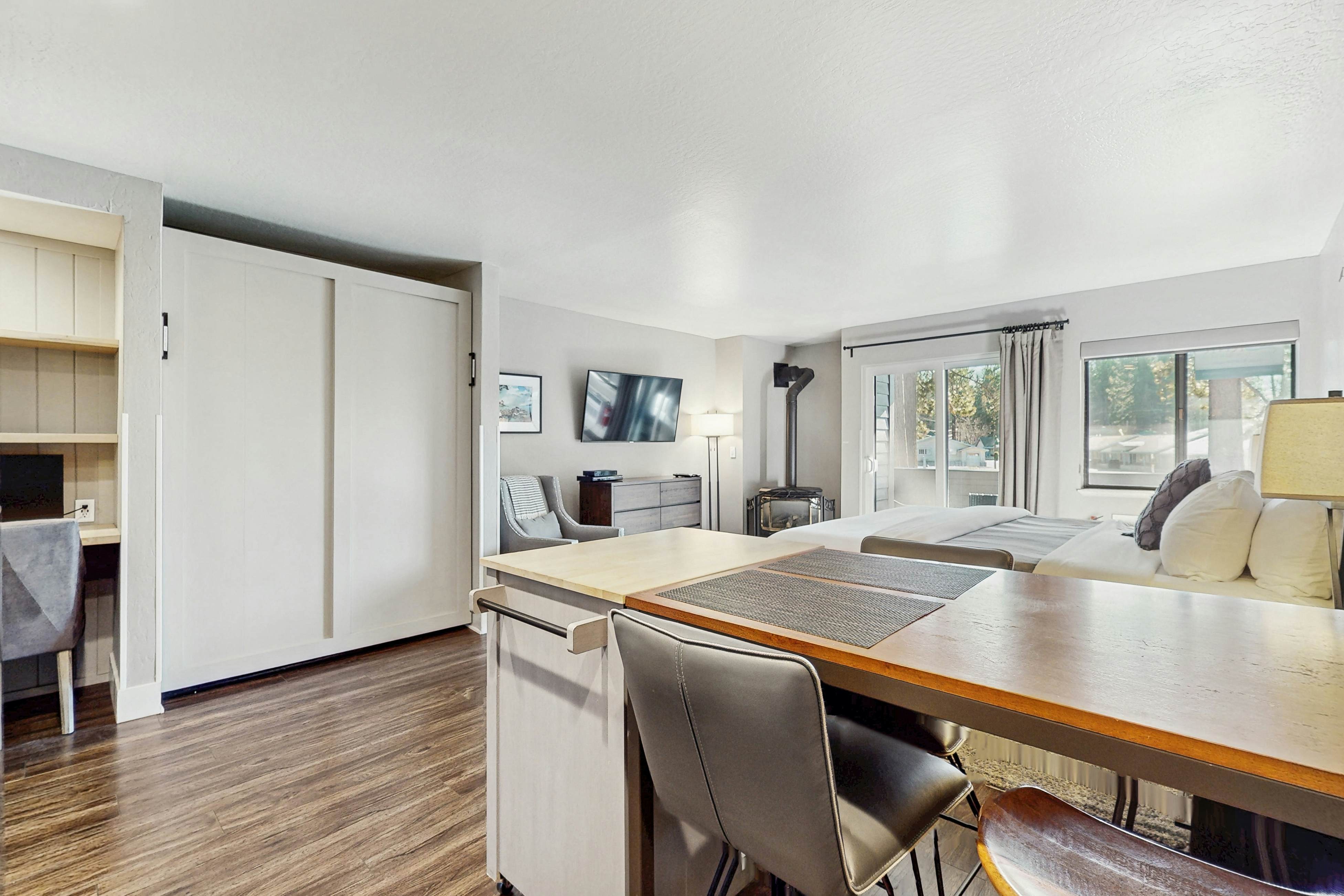 Lakeland Village 118