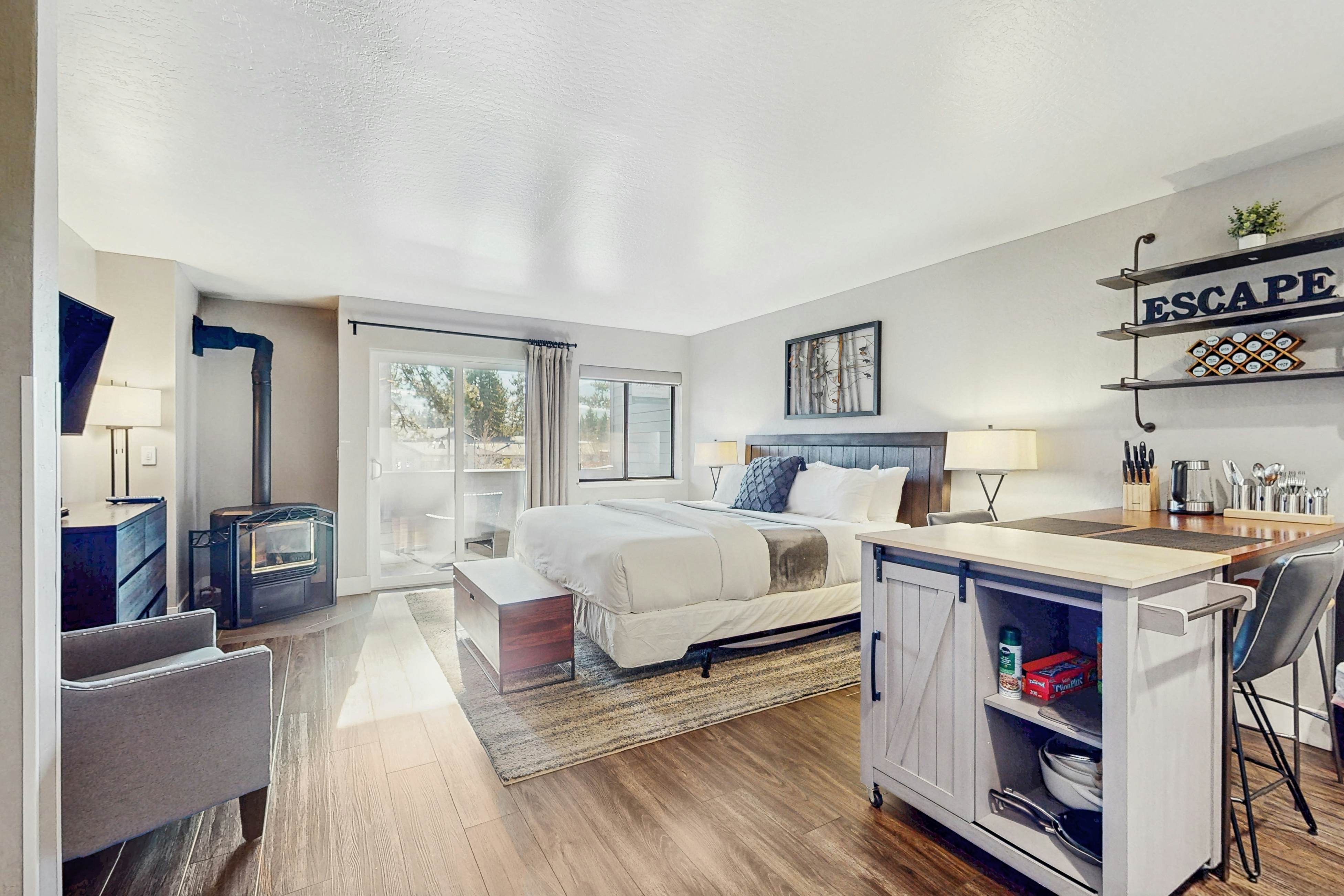 Lakeland Village 118