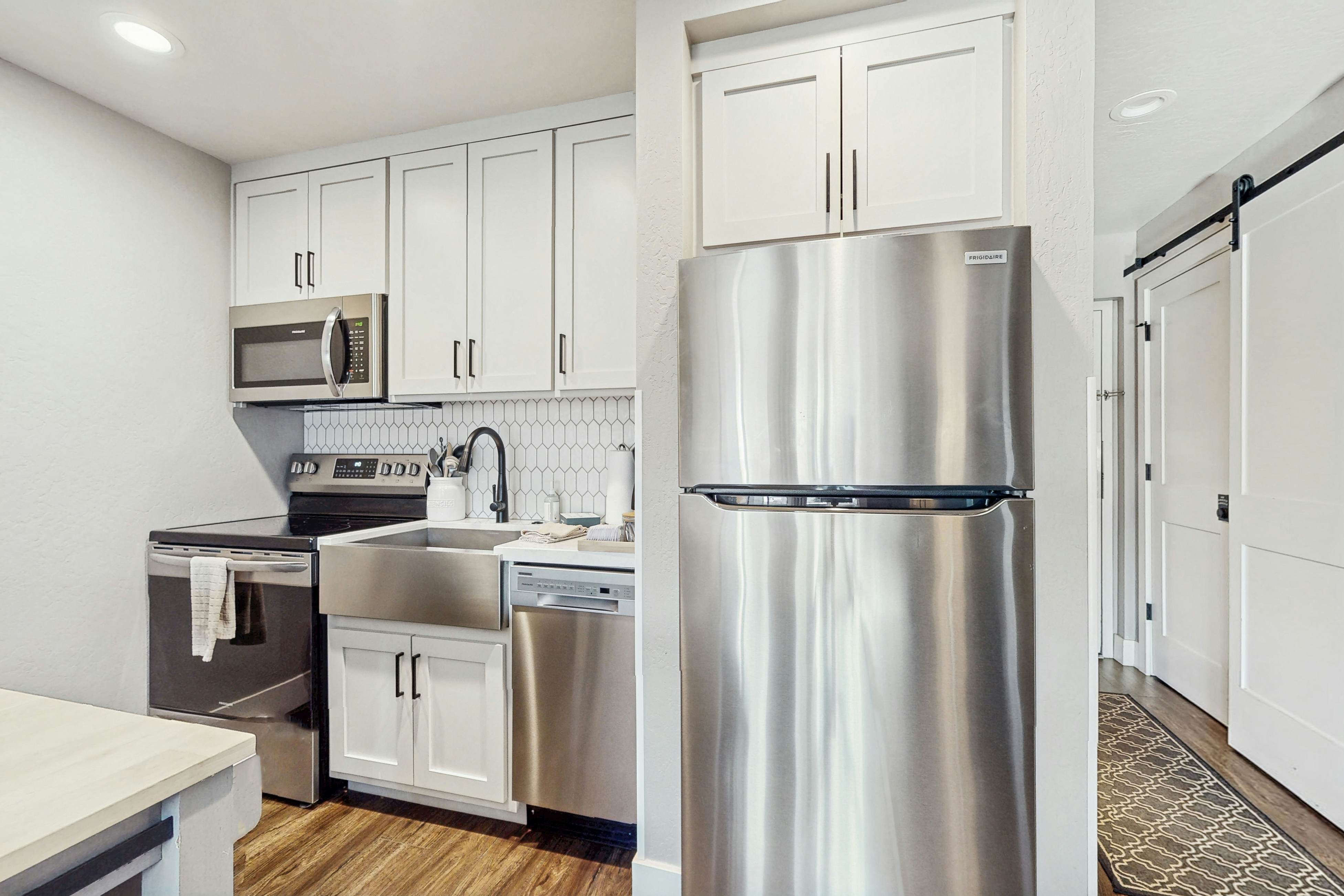 Lakeland Village 118