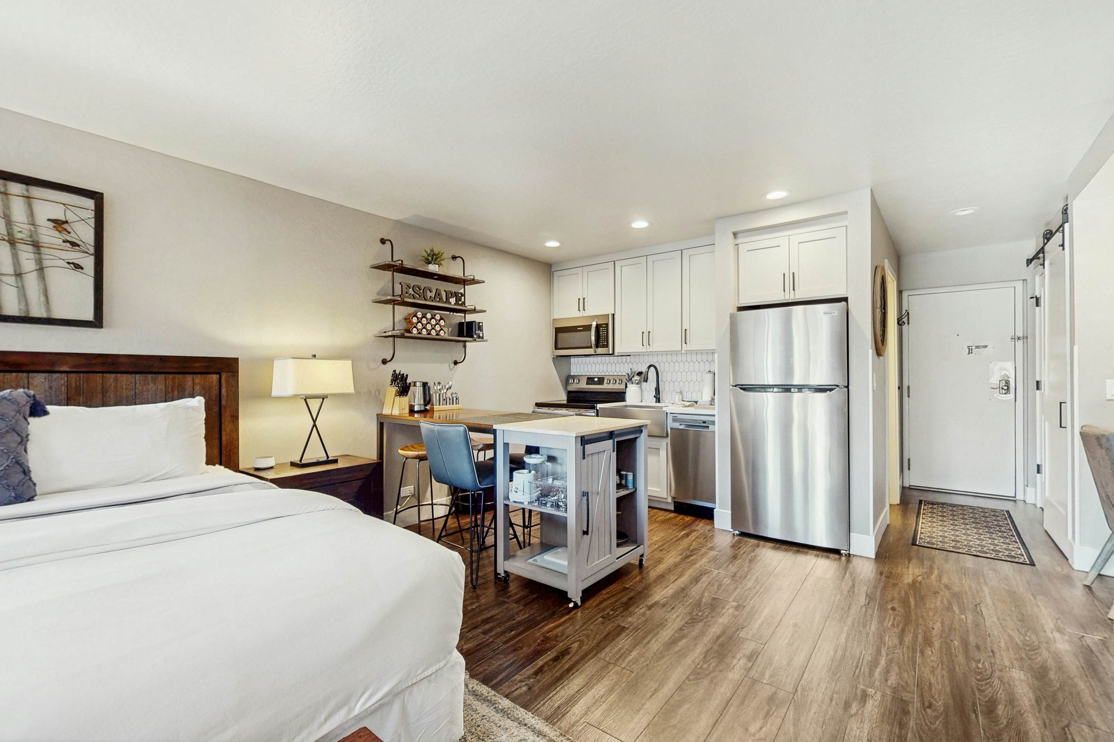 Lakeland Village 118