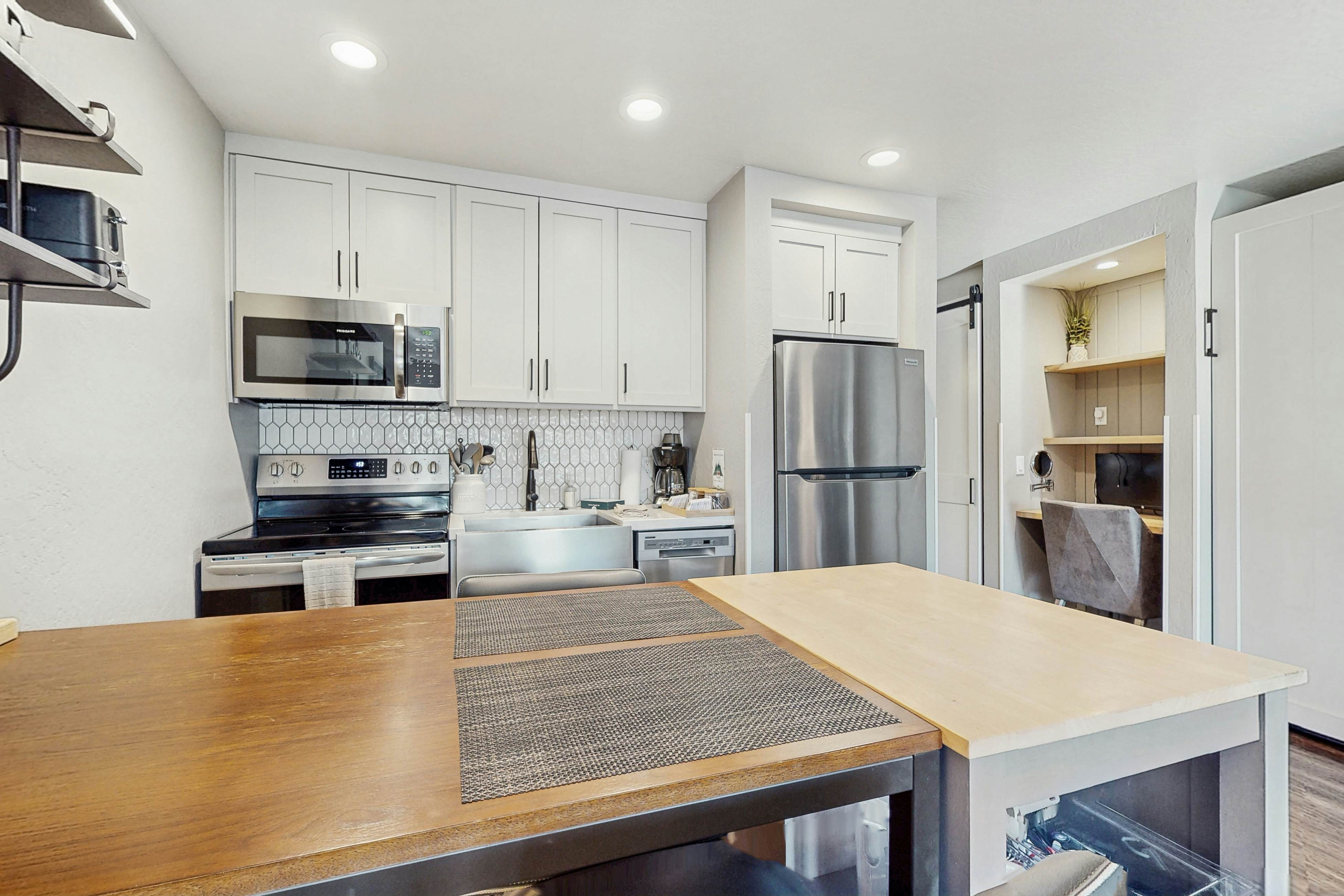 Lakeland Village 118