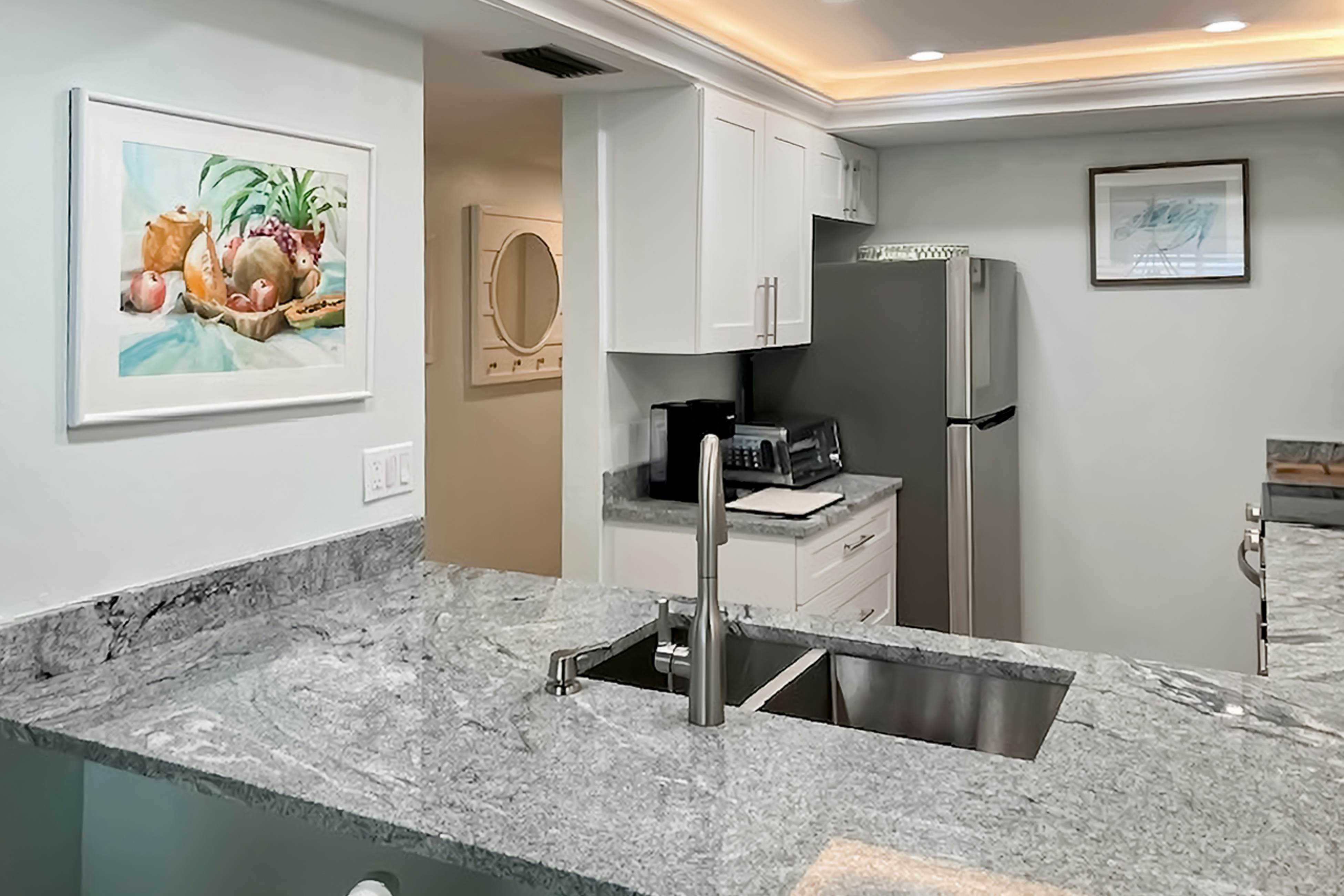 Bonita II Beachfront