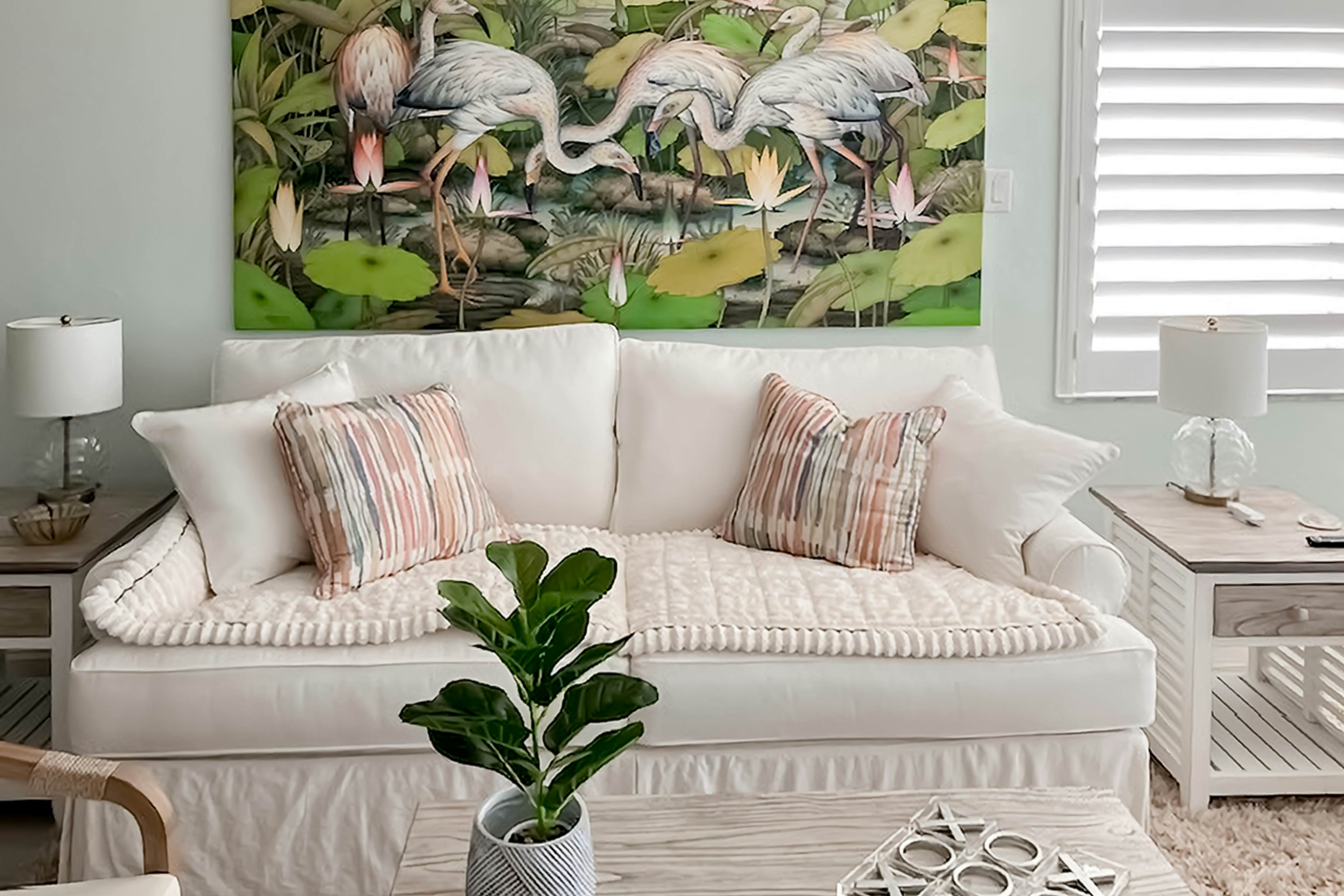 Bonita II Beachfront