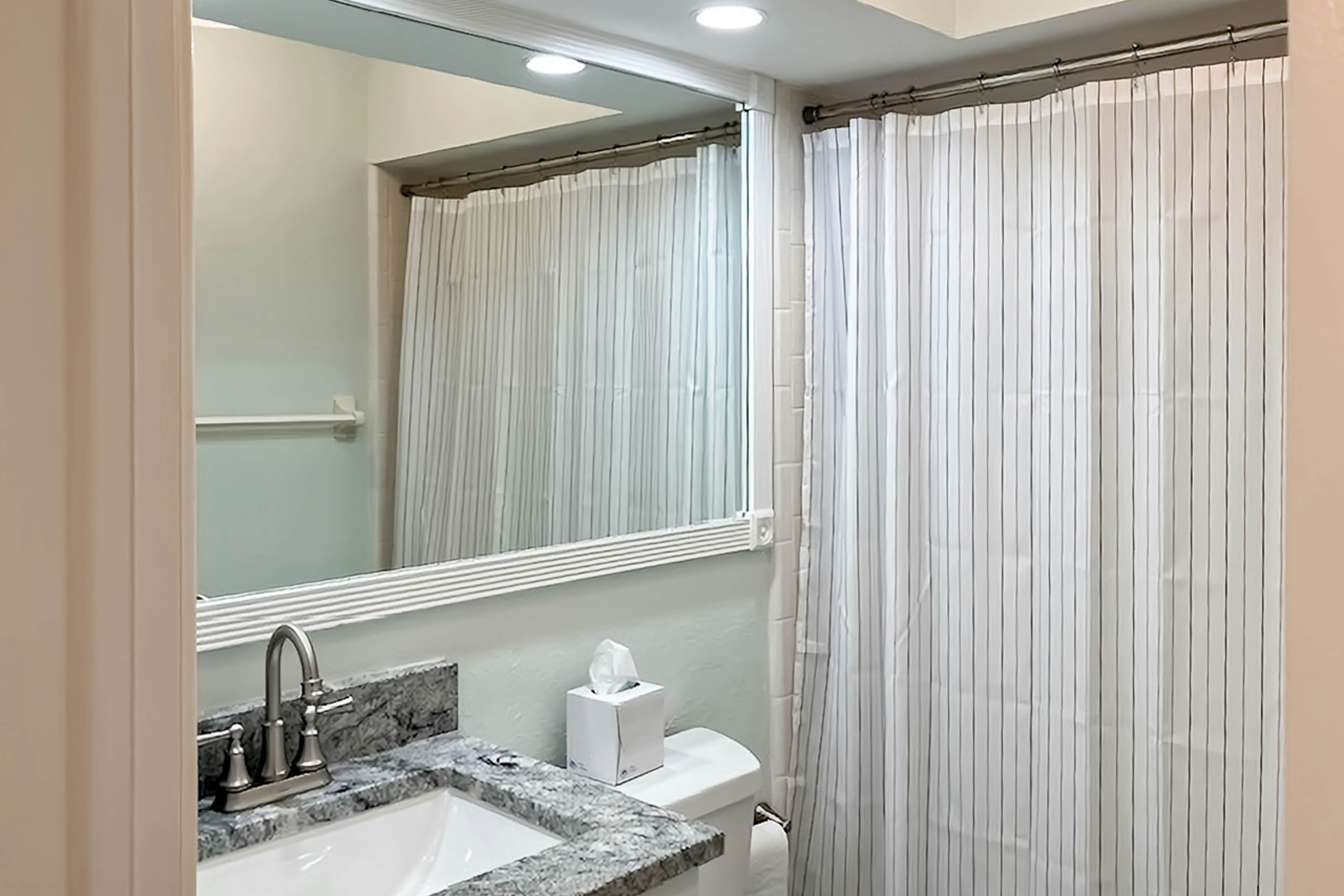 Bonita II Beachfront