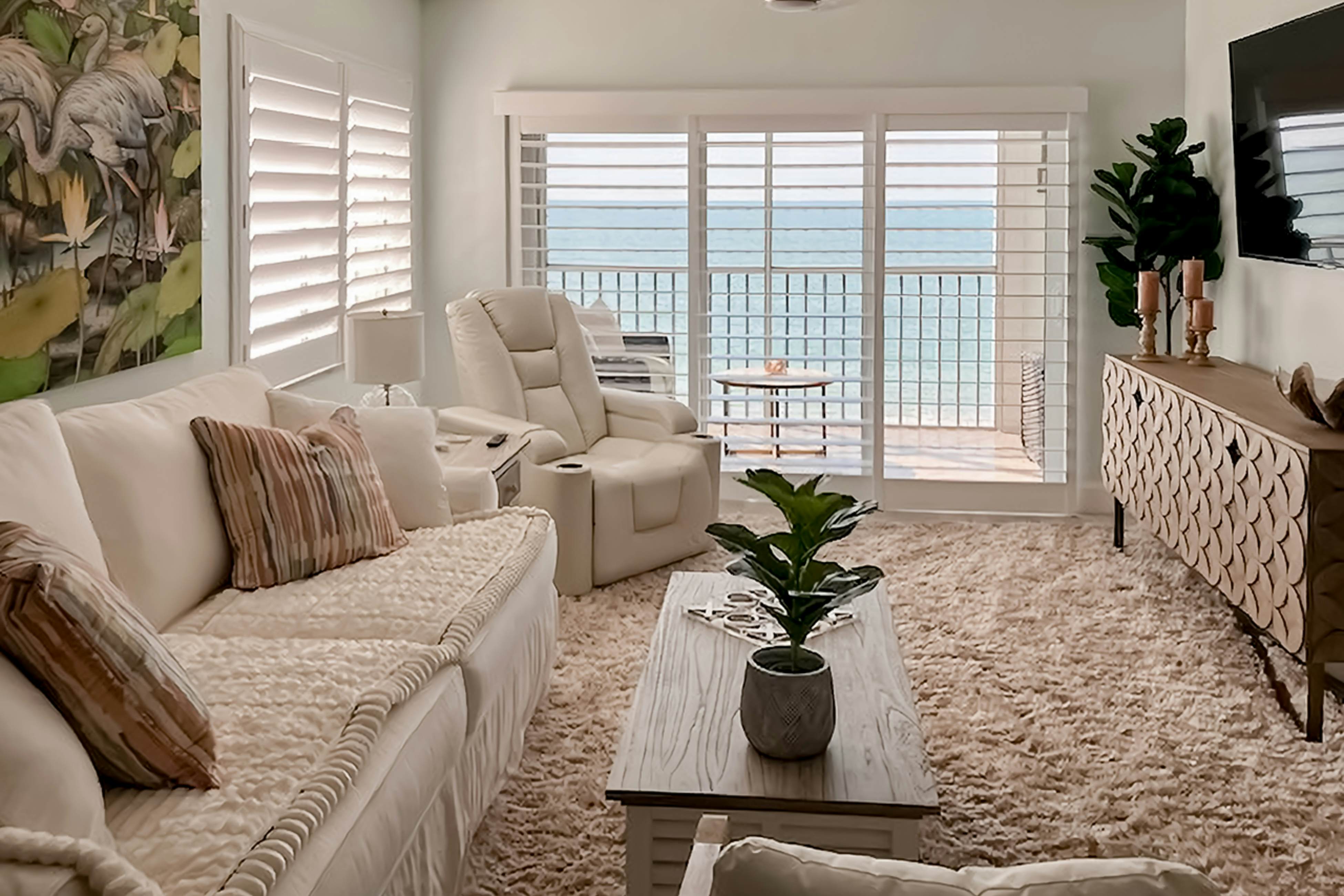 Bonita II Beachfront