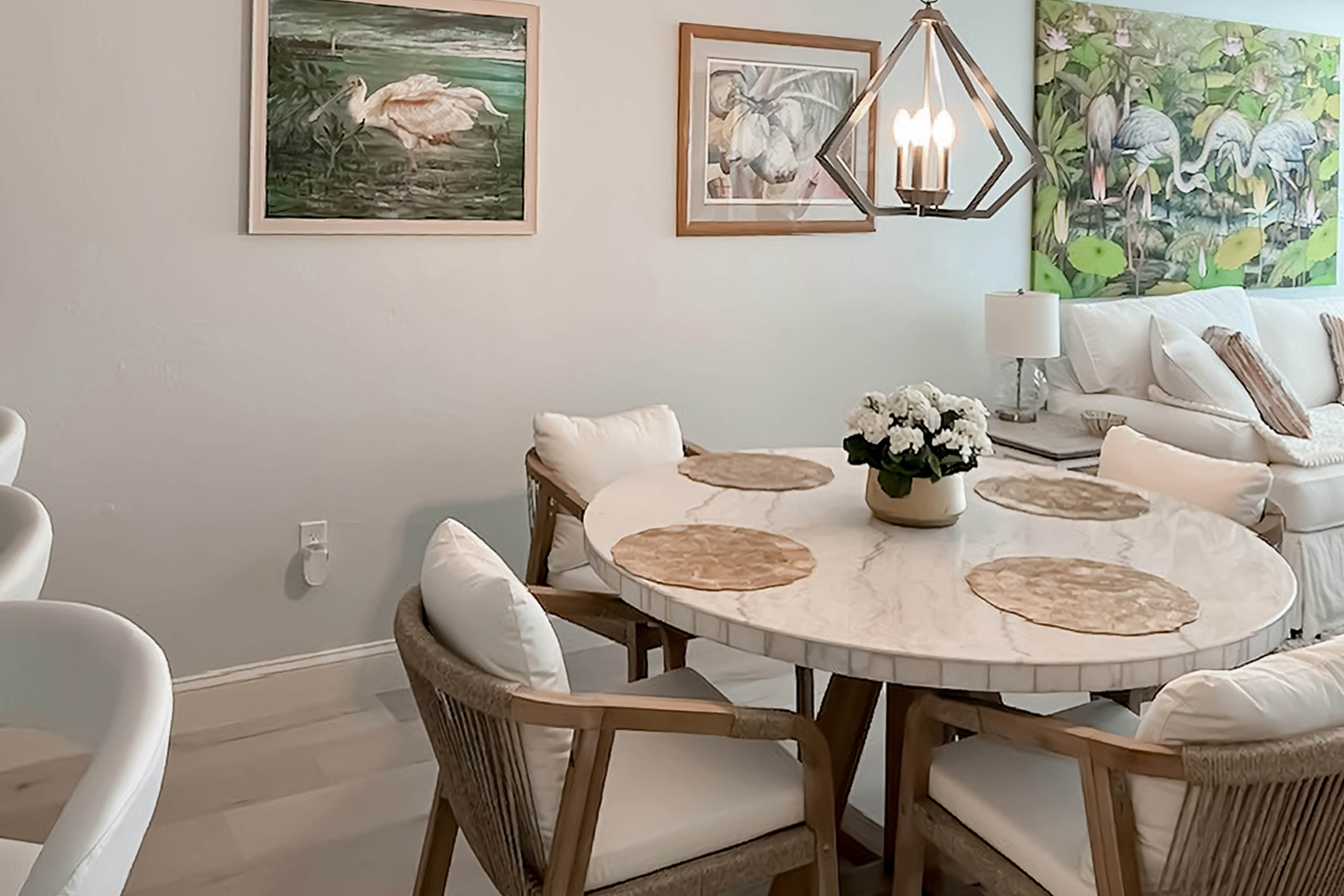 Bonita II Beachfront