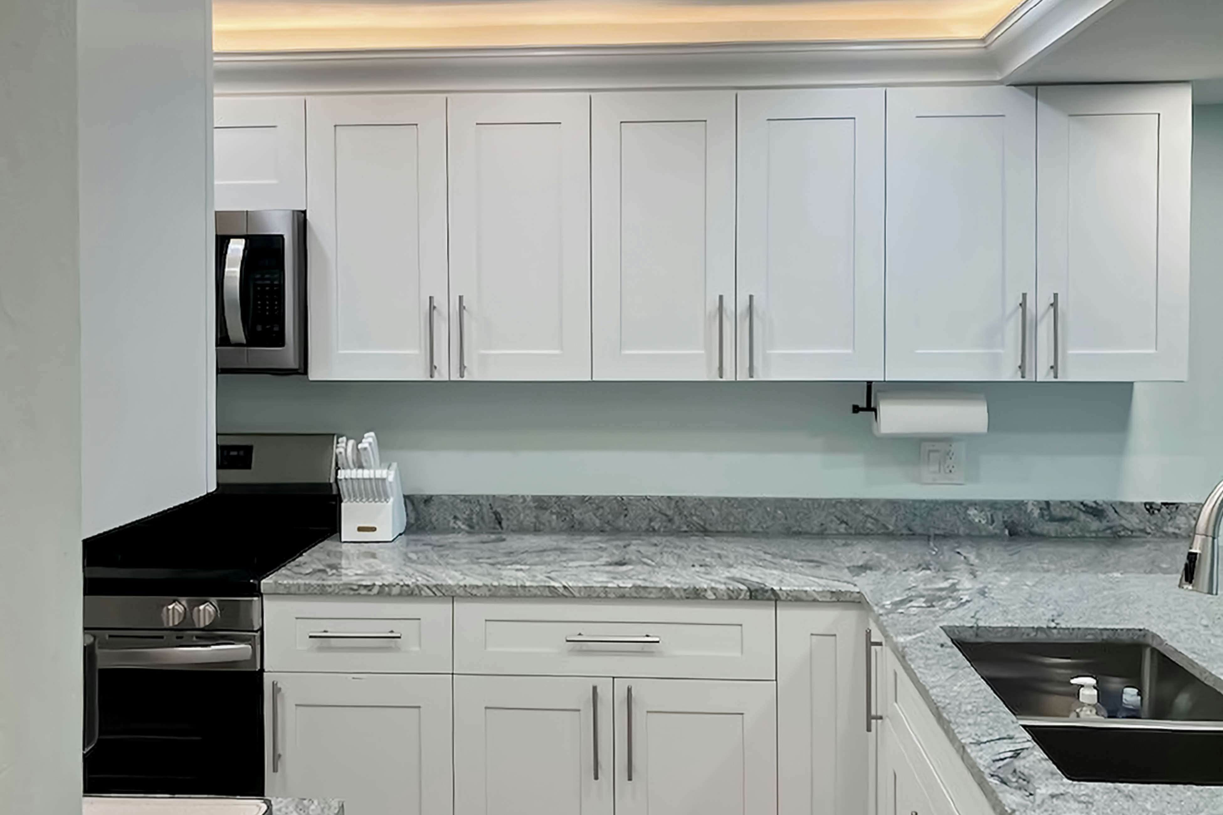 Bonita II Beachfront