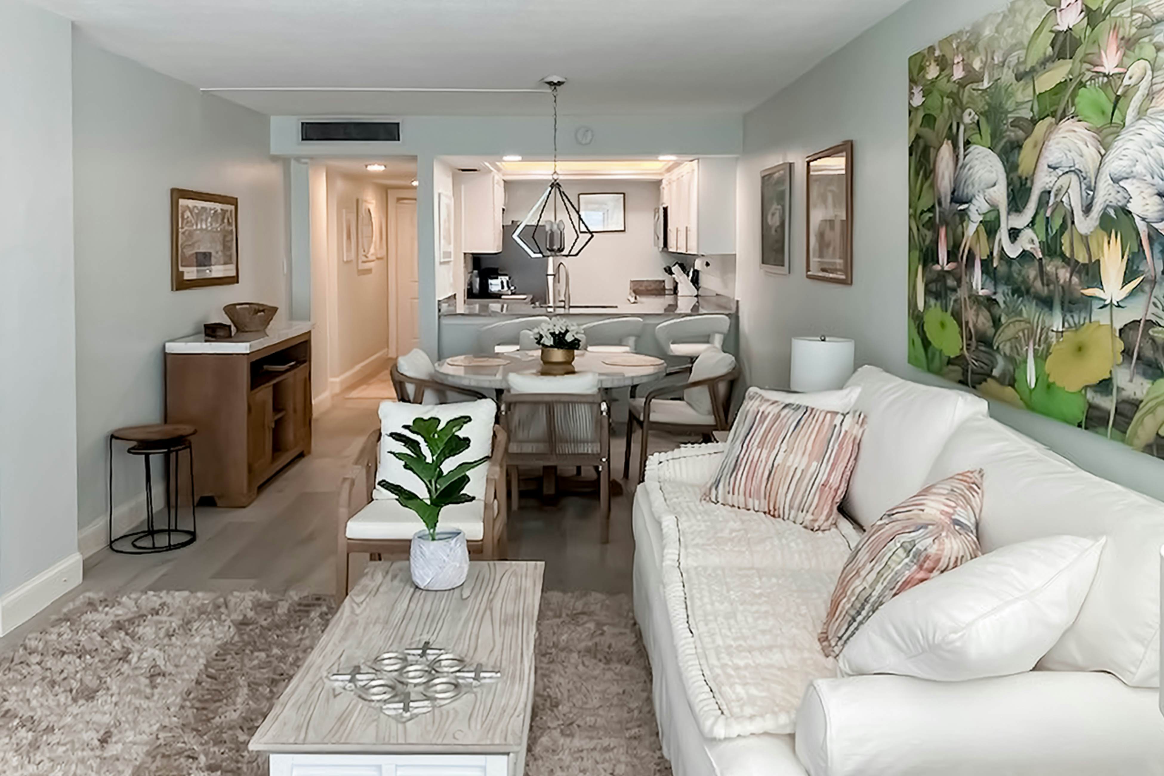 Bonita II Beachfront