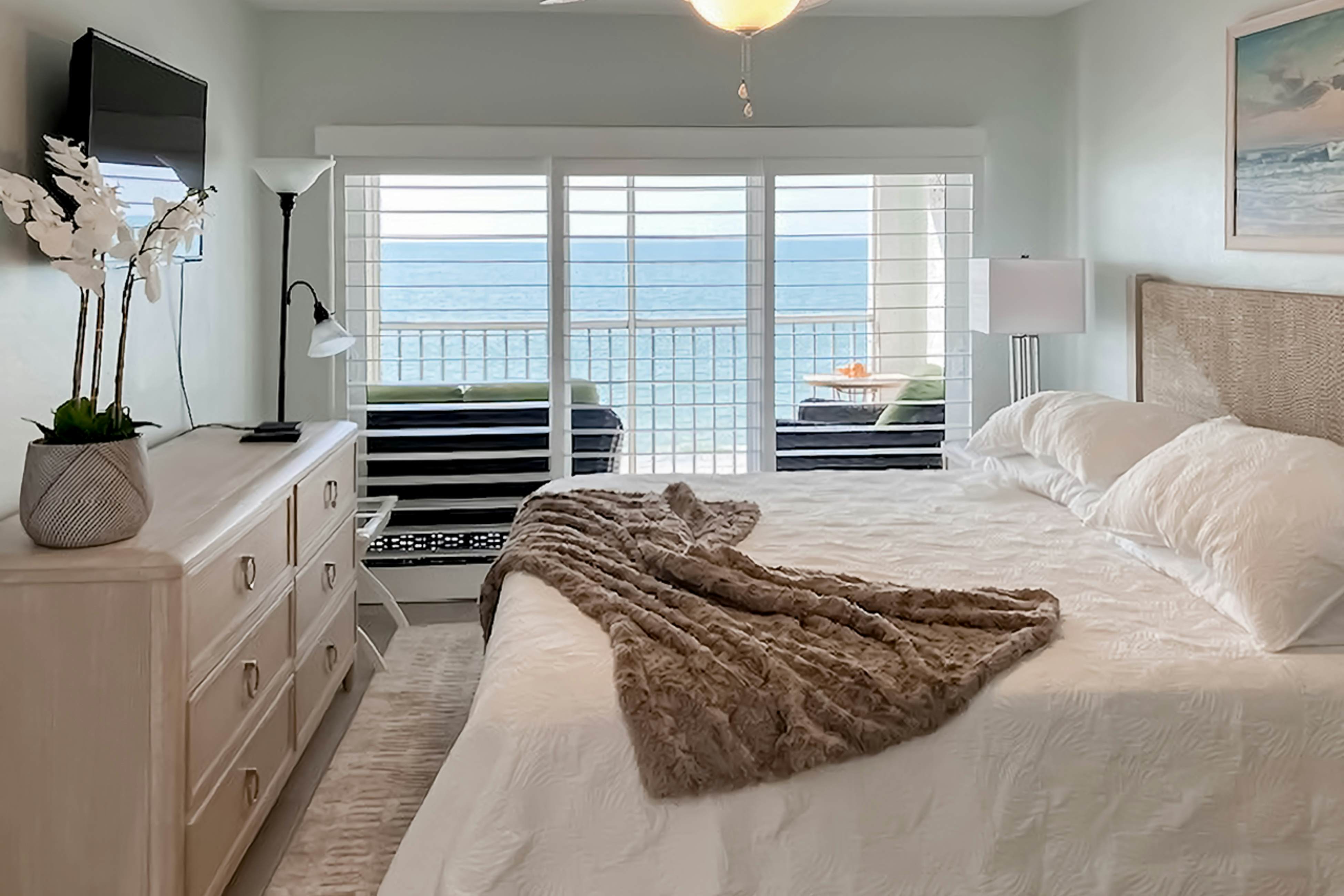 Bonita II Beachfront